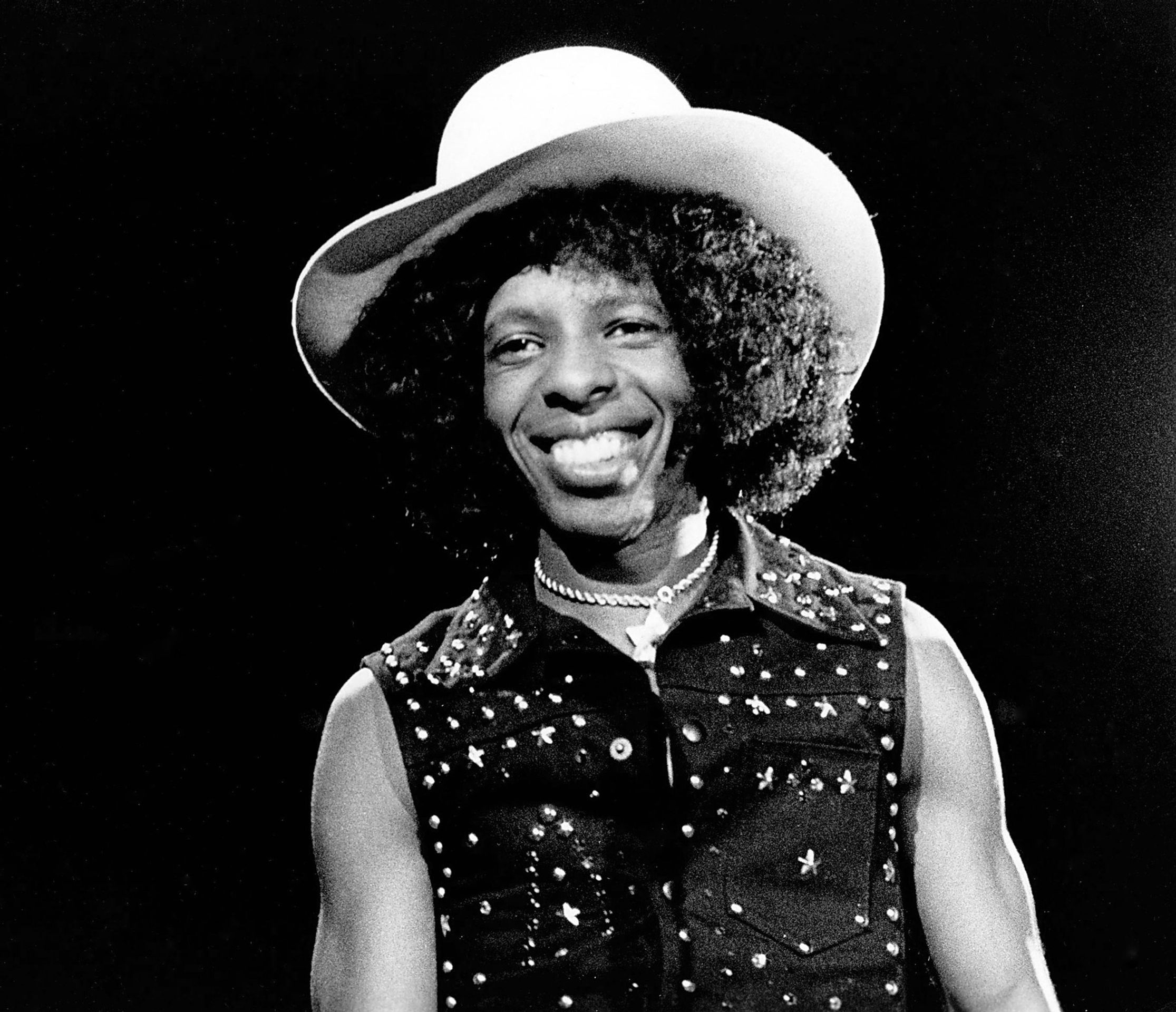 Sly Stone (2) - Sly Stone (4/5)