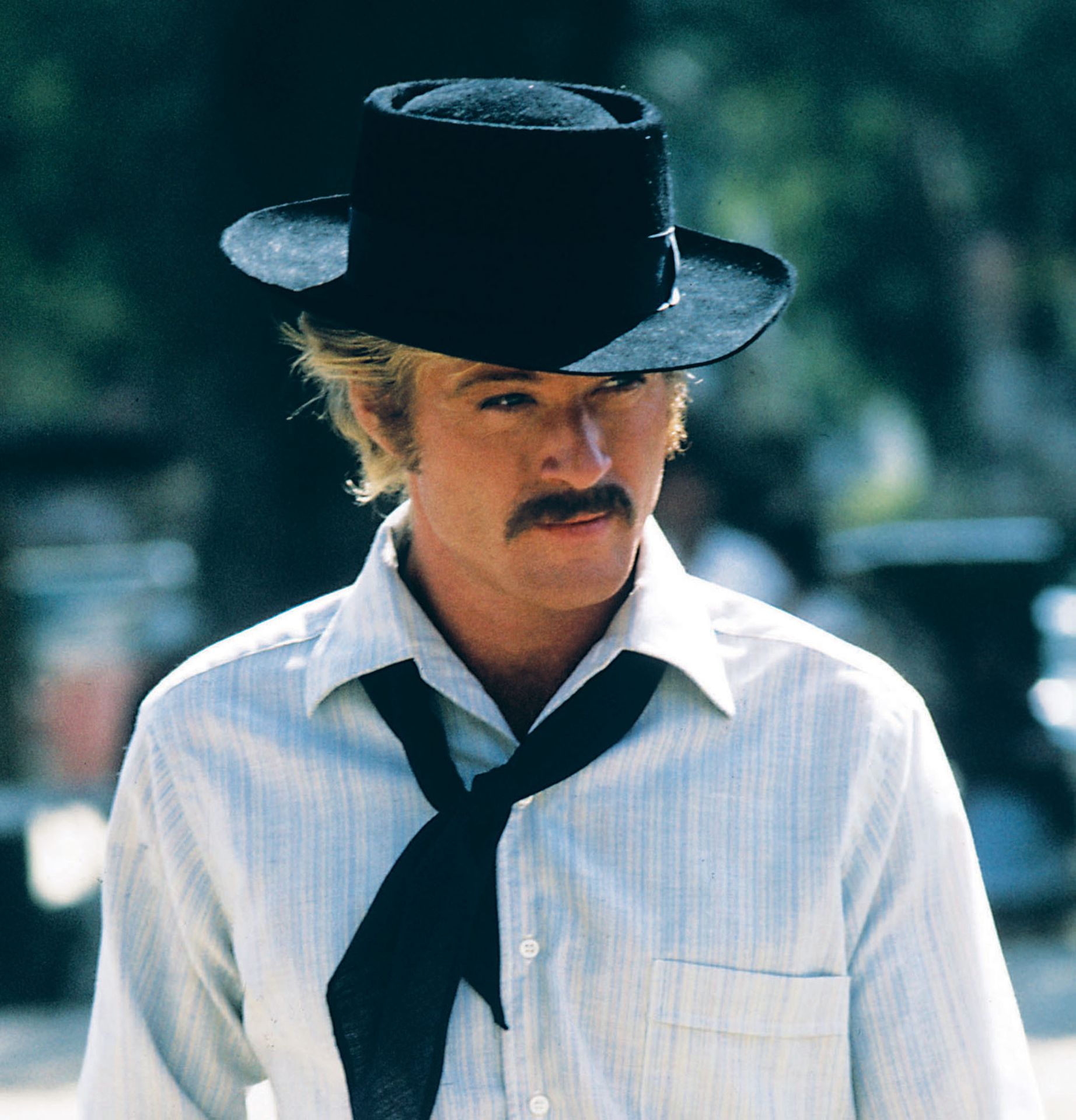 Robert Redford - Robert Redford (2/9)