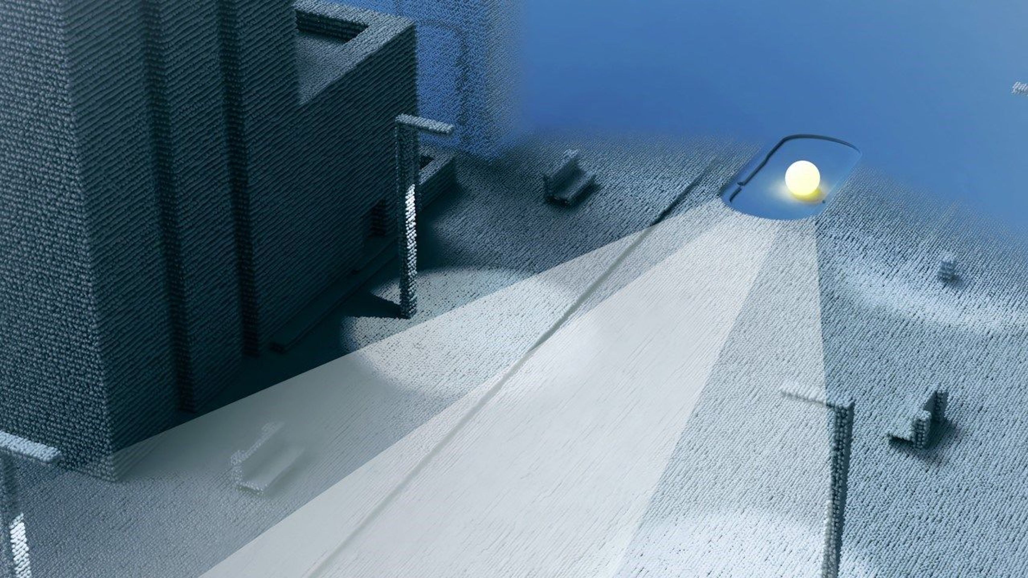 Koncept Volvo Recharge a unikátní technologie "laserových očí" - Volvo EX90 bude vycházet z konceptu Recharge a dostane "laserové oči" (5/7)