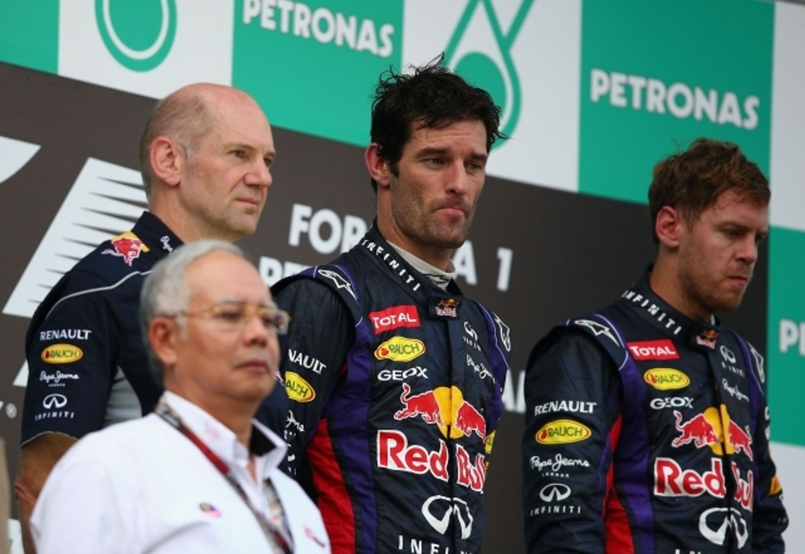 GP Malajsie: Vettel, Webber, Hamilton - 6 - GALERIE: GP Malajsie - Vettel, Webber, Hamilton (5/10)