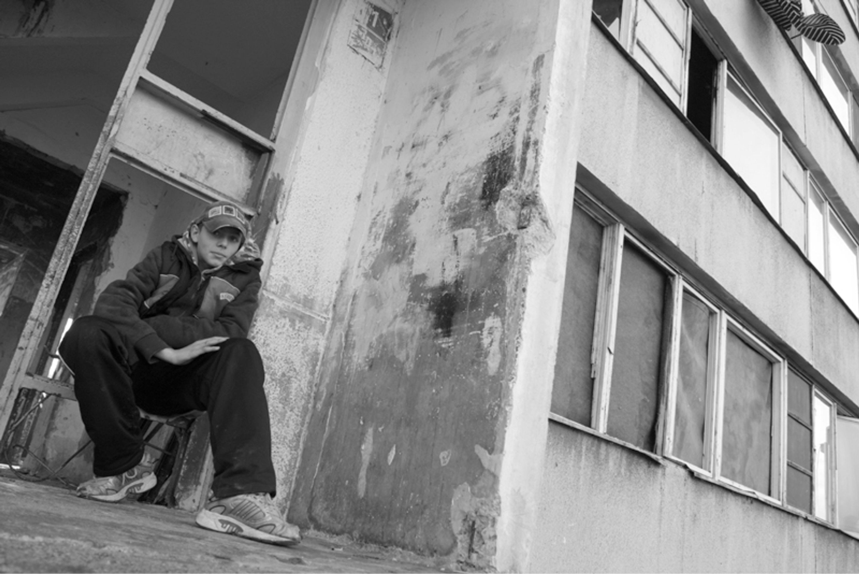 Život v Chanově - GALERIE: Chanov (4/6)