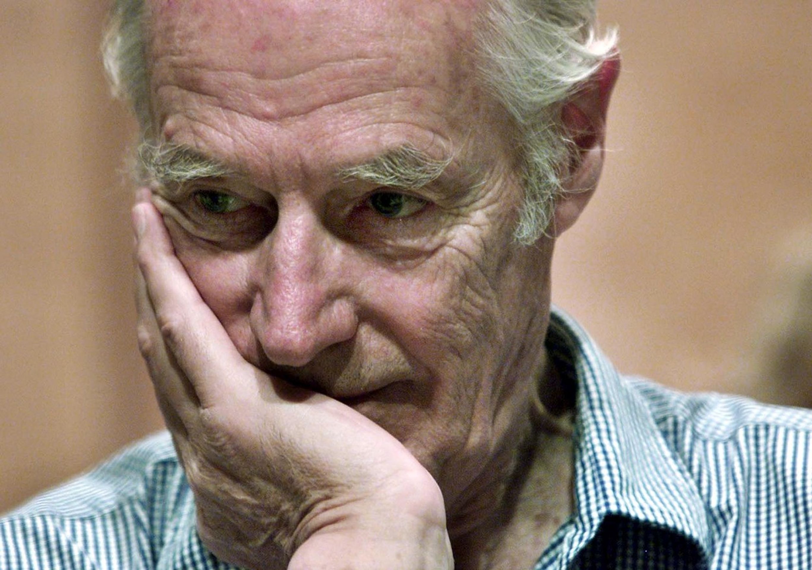 Producent Beatles George Martin zemřel - GALERIE: Osobnosti, které zemřely v roce 2016 (17/18)