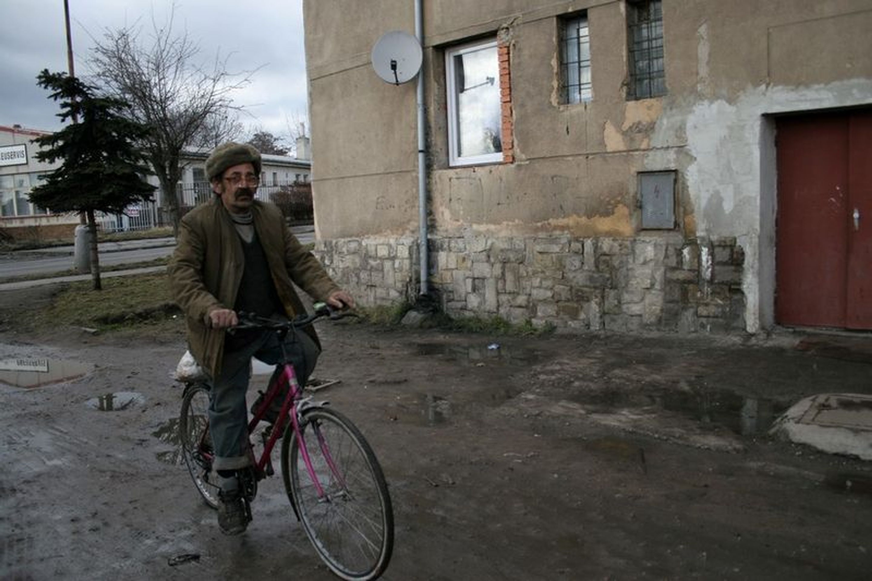 Na vlastní kůži s neplatiči - Na vlastní kůži s neplatiči (3/12)