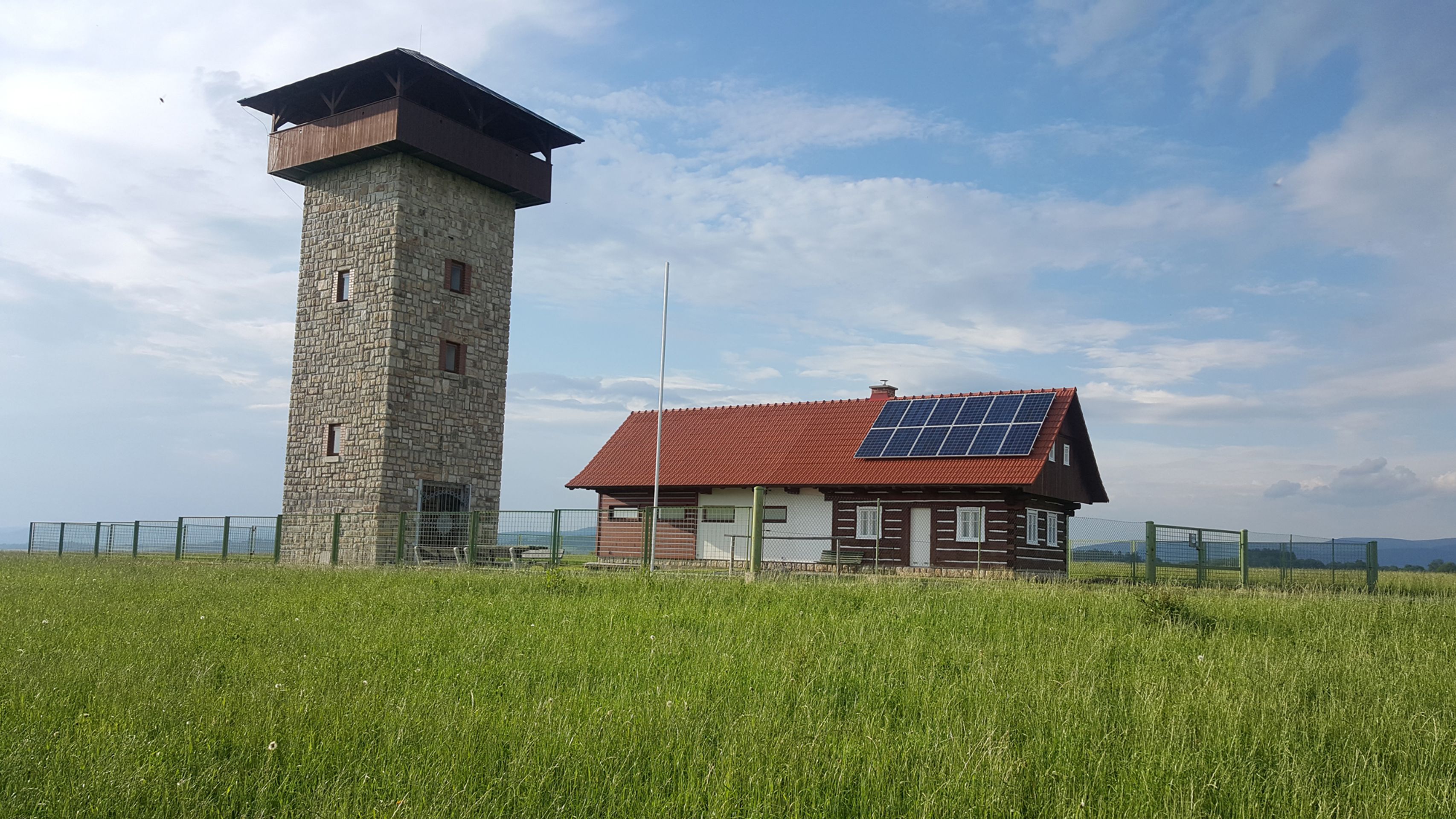 Prodej chalupy s rozhlednou - 20 - GALERIE: Prodej chalupy s rozhlednou (20/32)