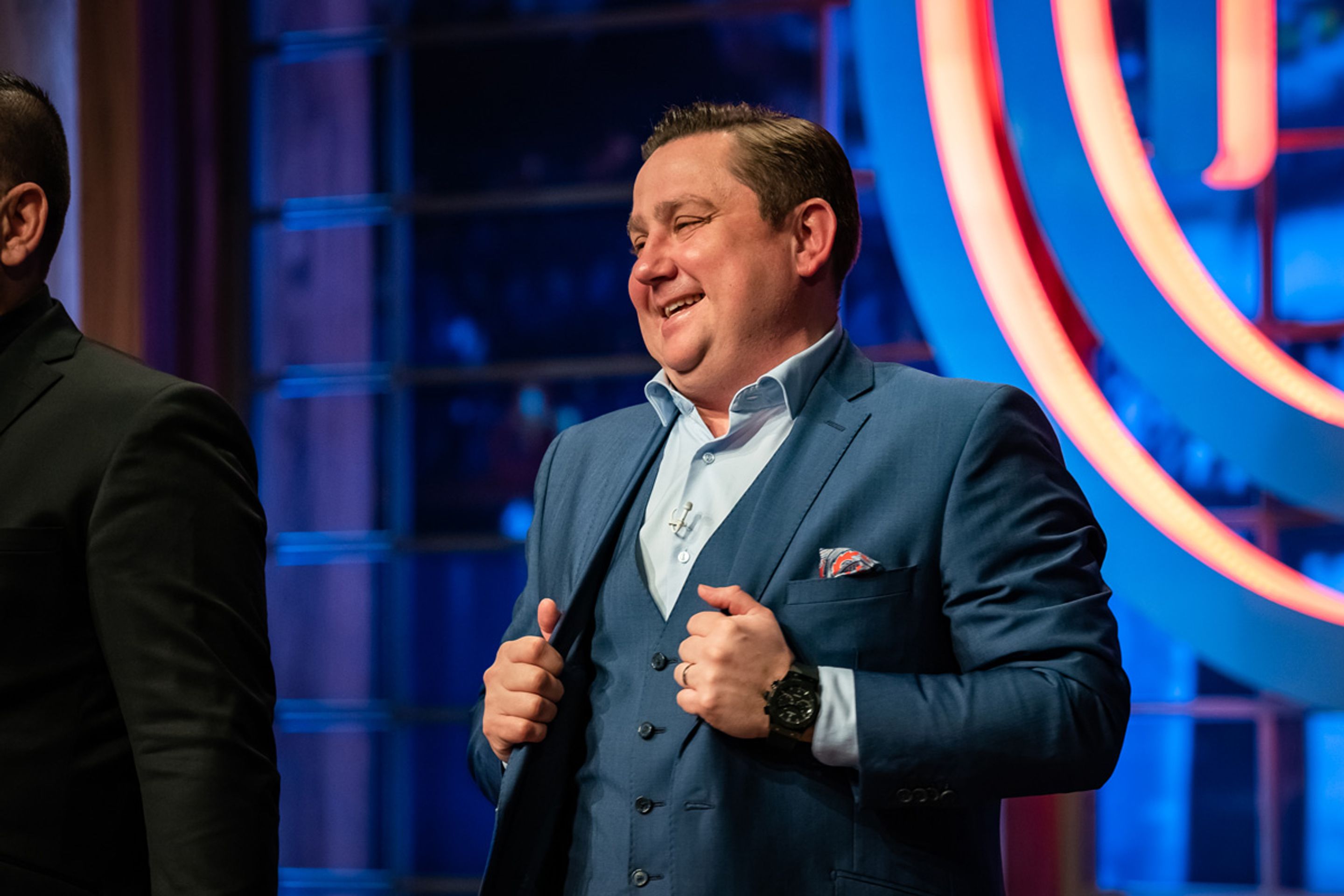 MasterChef-(11) - MasterChef (15/18)