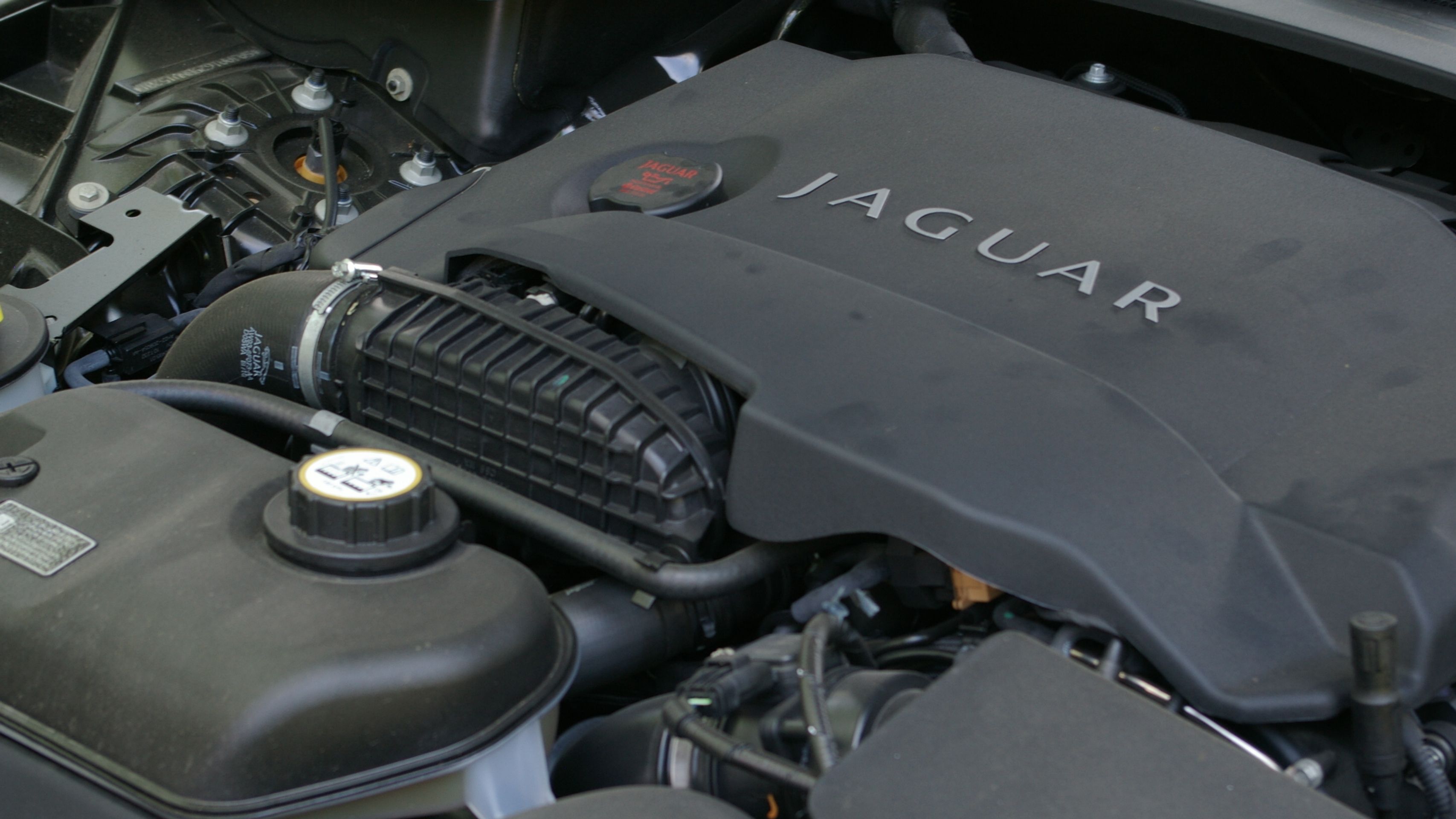 Jaguar XJ - 12 - GALERIE Jaguar XJ (12/12)