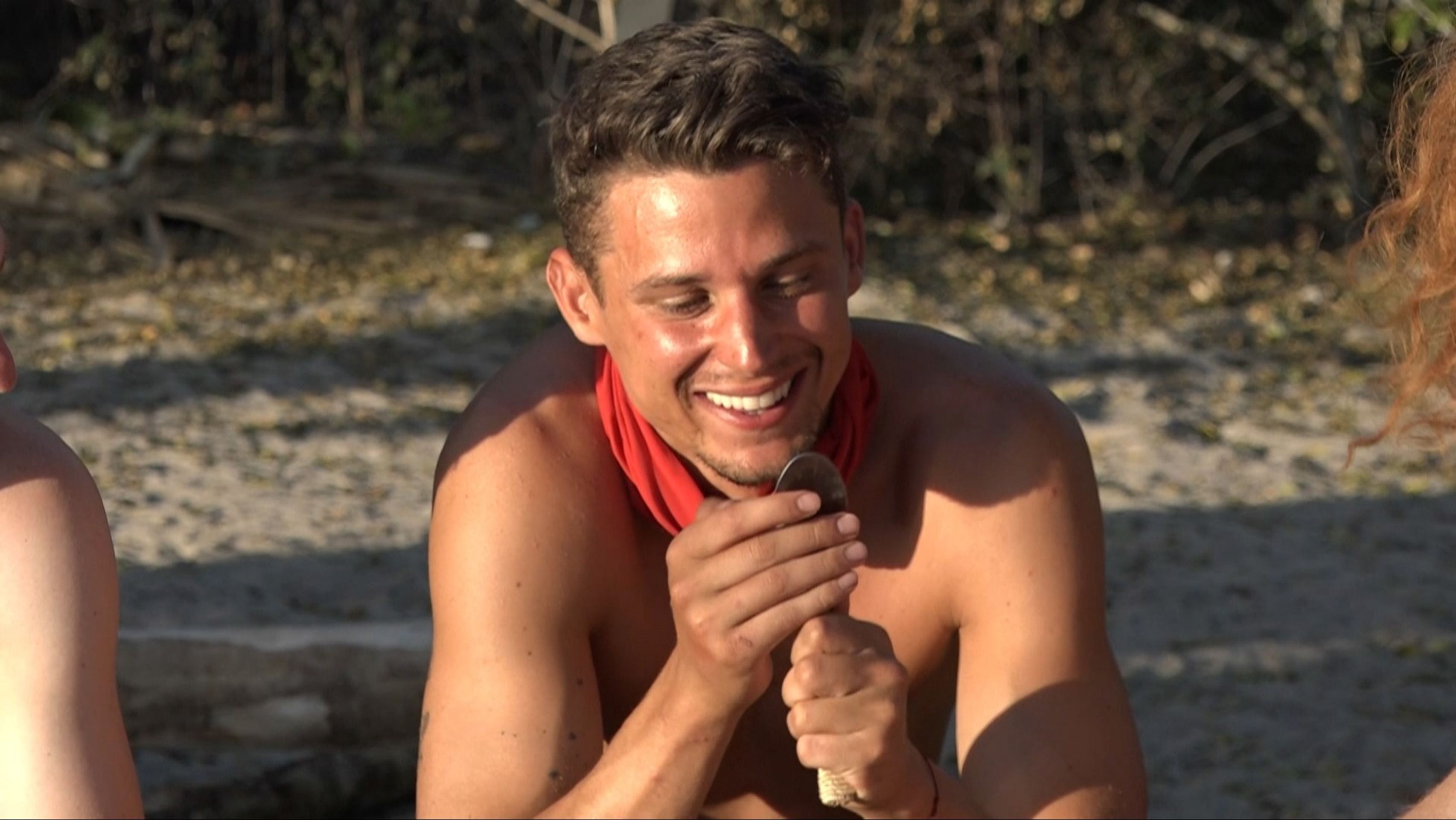 Sebastian v Survivoru - Sebastian v Survivoru (5/9)