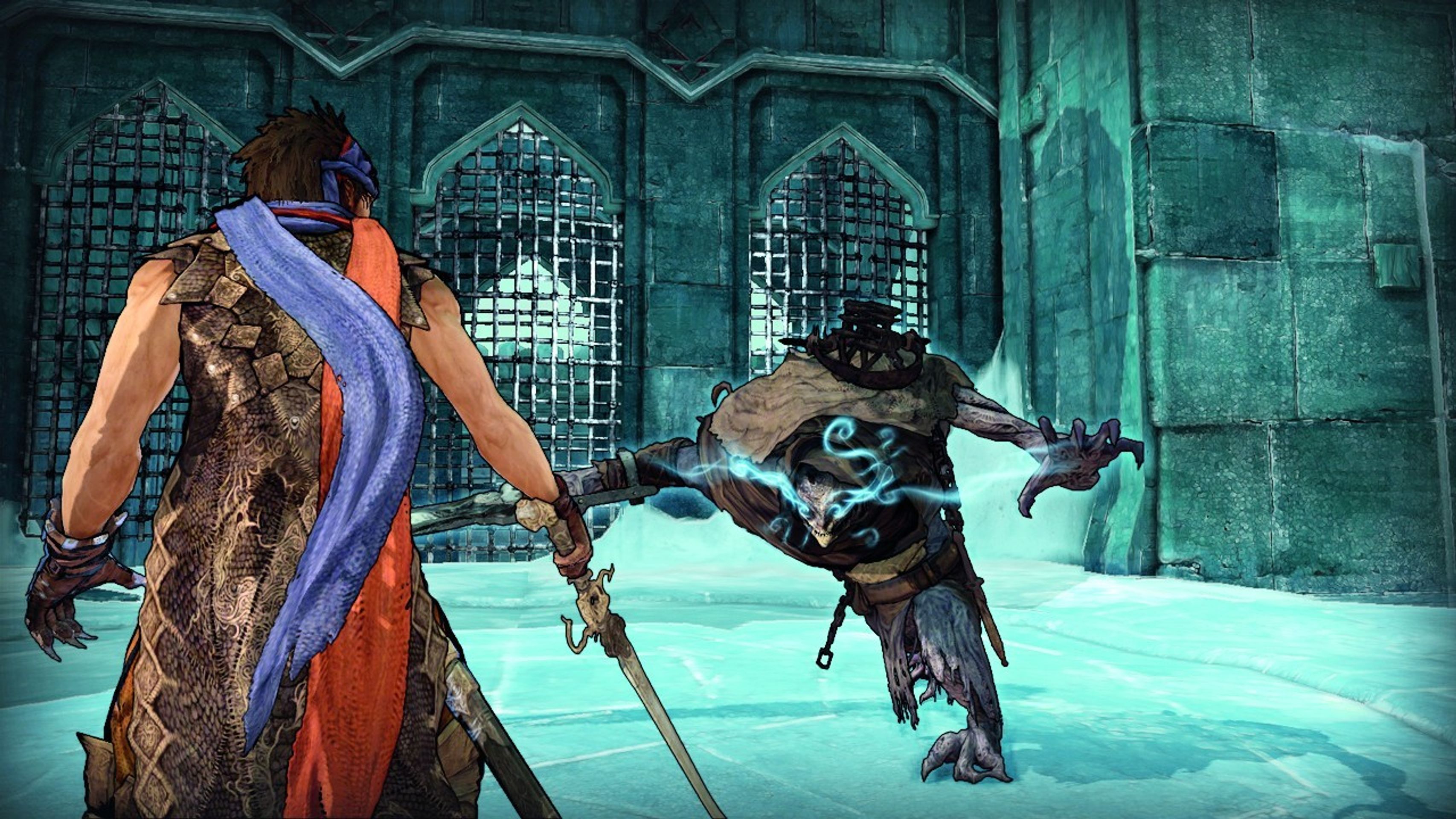 Prince of Persia - Prince of Persia galerie (7/7)