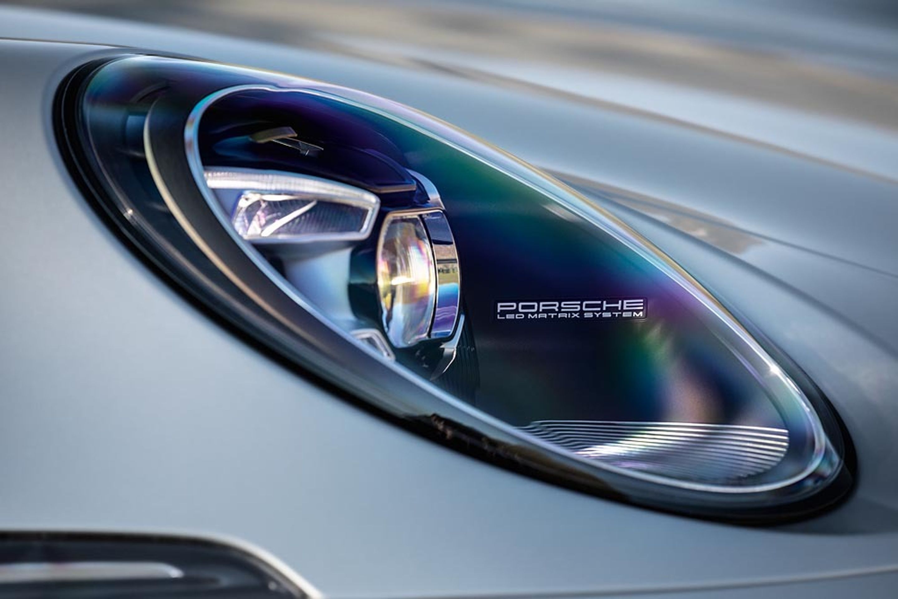 Nové Porsche 911 Carrera 4S - 28 - Fotogalerie: Nové Porsche 911 Carrera 4S (7/13)