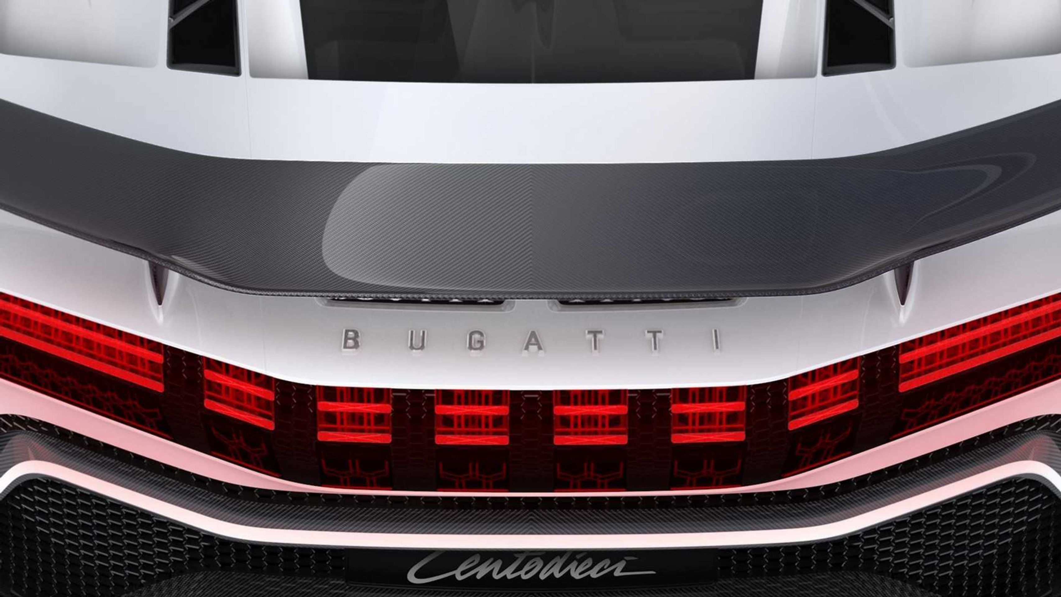 Bugatti Centodieci - 57 - Fotogalerie: Úžasné Bugatti Centodieci (16/23)