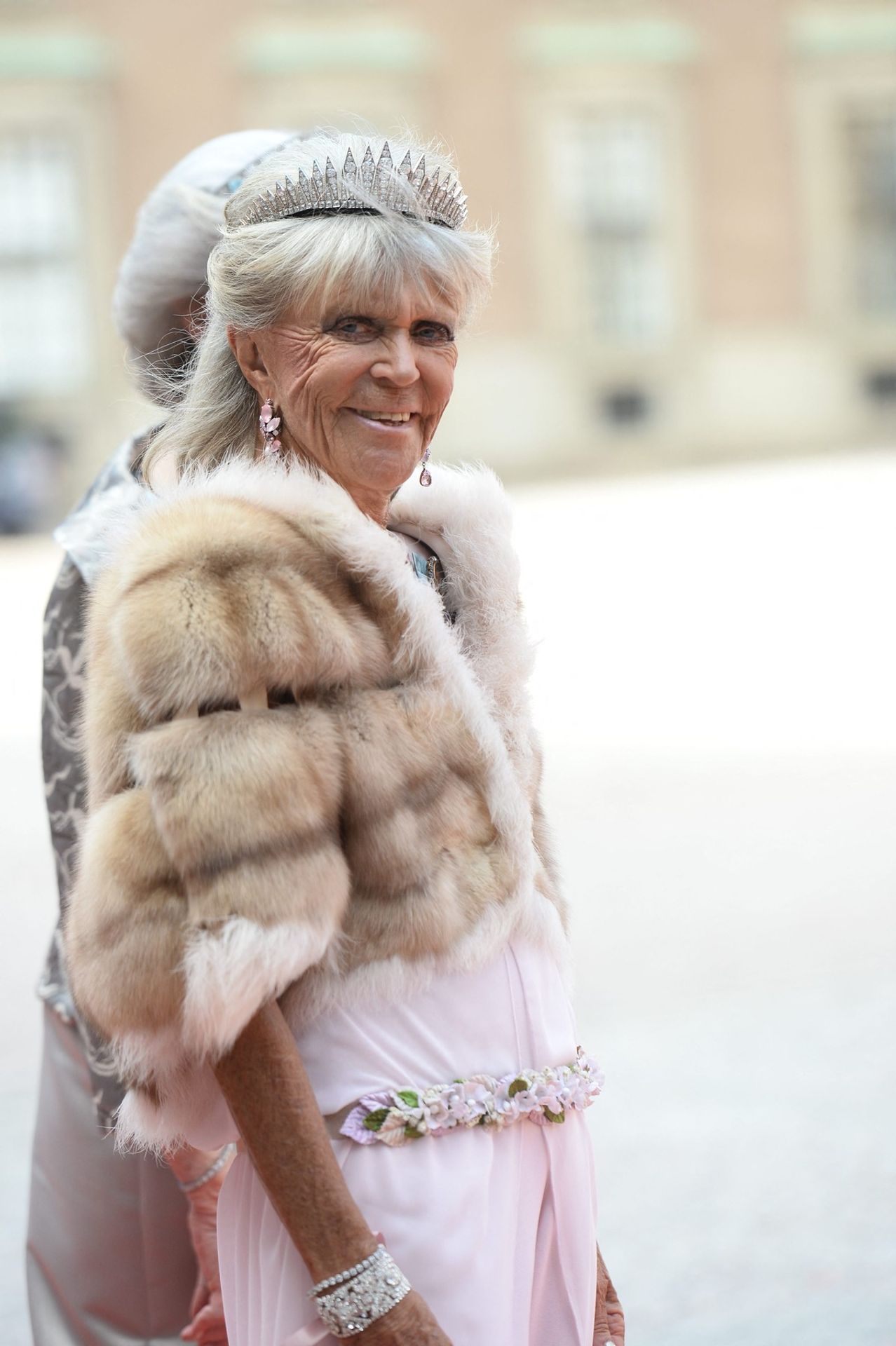 Princezna Brigitta, 2015 - Princezna Brigitta (5/5)