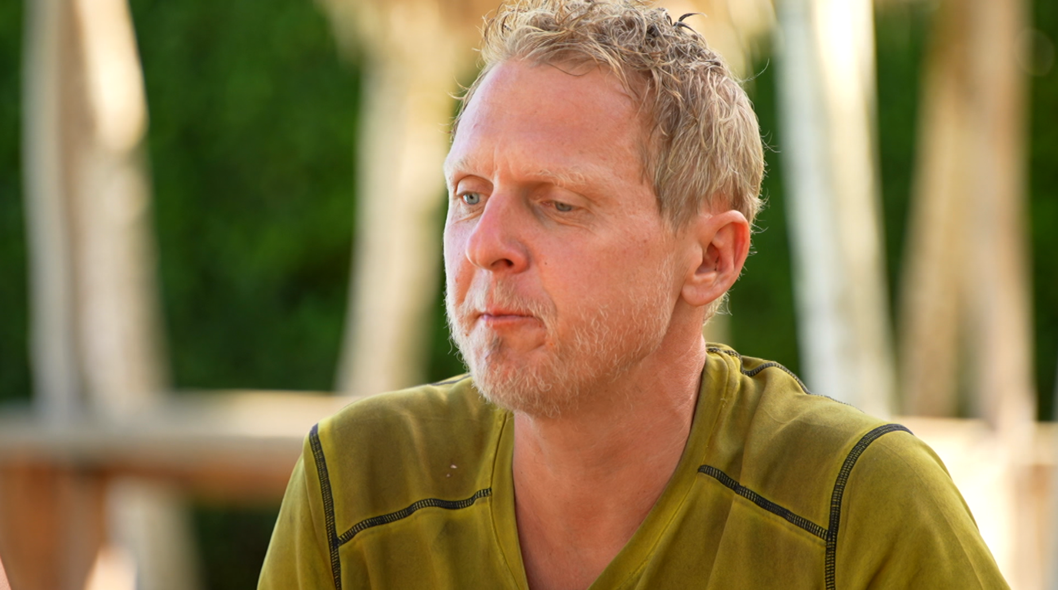 Survivor - Martin Konečný - Martin Konečný (4/6)