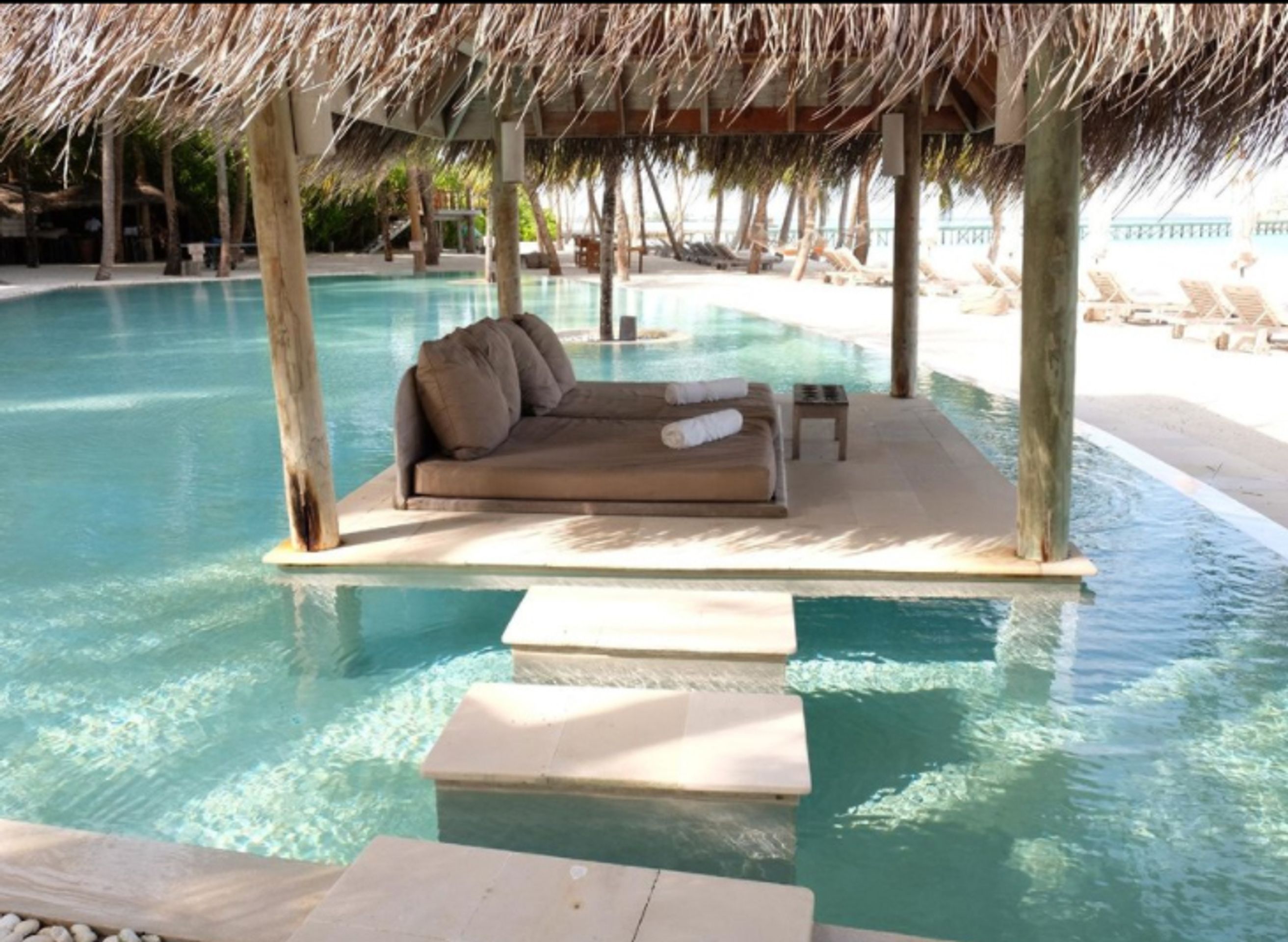Nejlepší hotely podle TripAdvisor - Gili Lankanfushi (Maledivy) - GALERIE: Nejlepší hotely podle TripAdvisor (18/40)