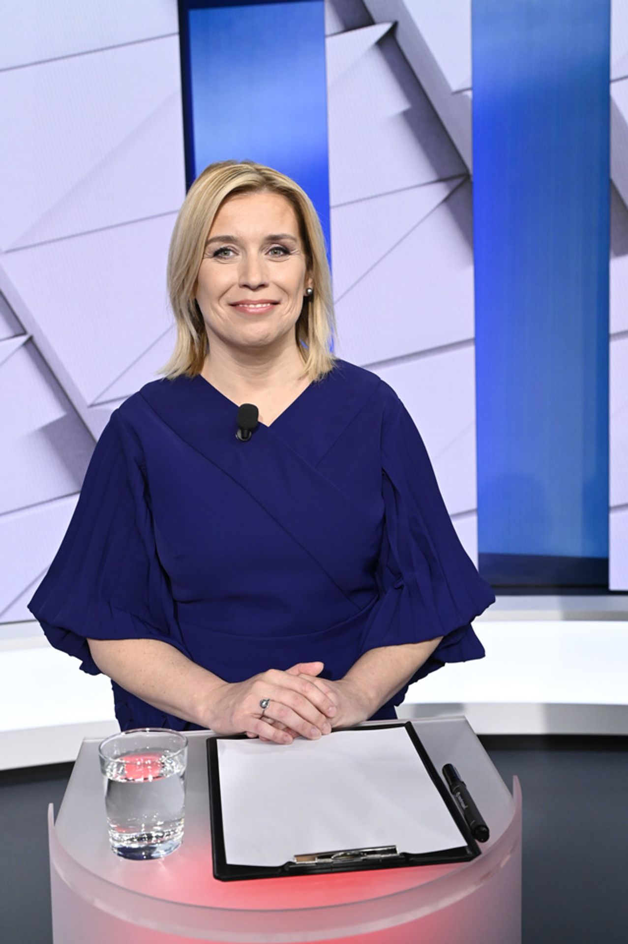 Druhá debata kandidátů (10) - Debata kandidátů (40/47)