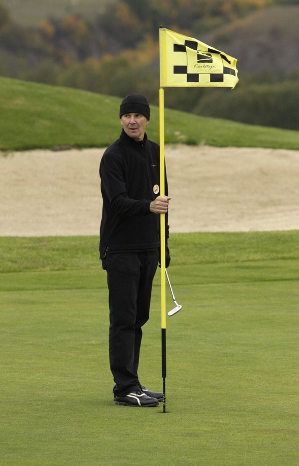 Golf - Glalerie Golf (7/11)