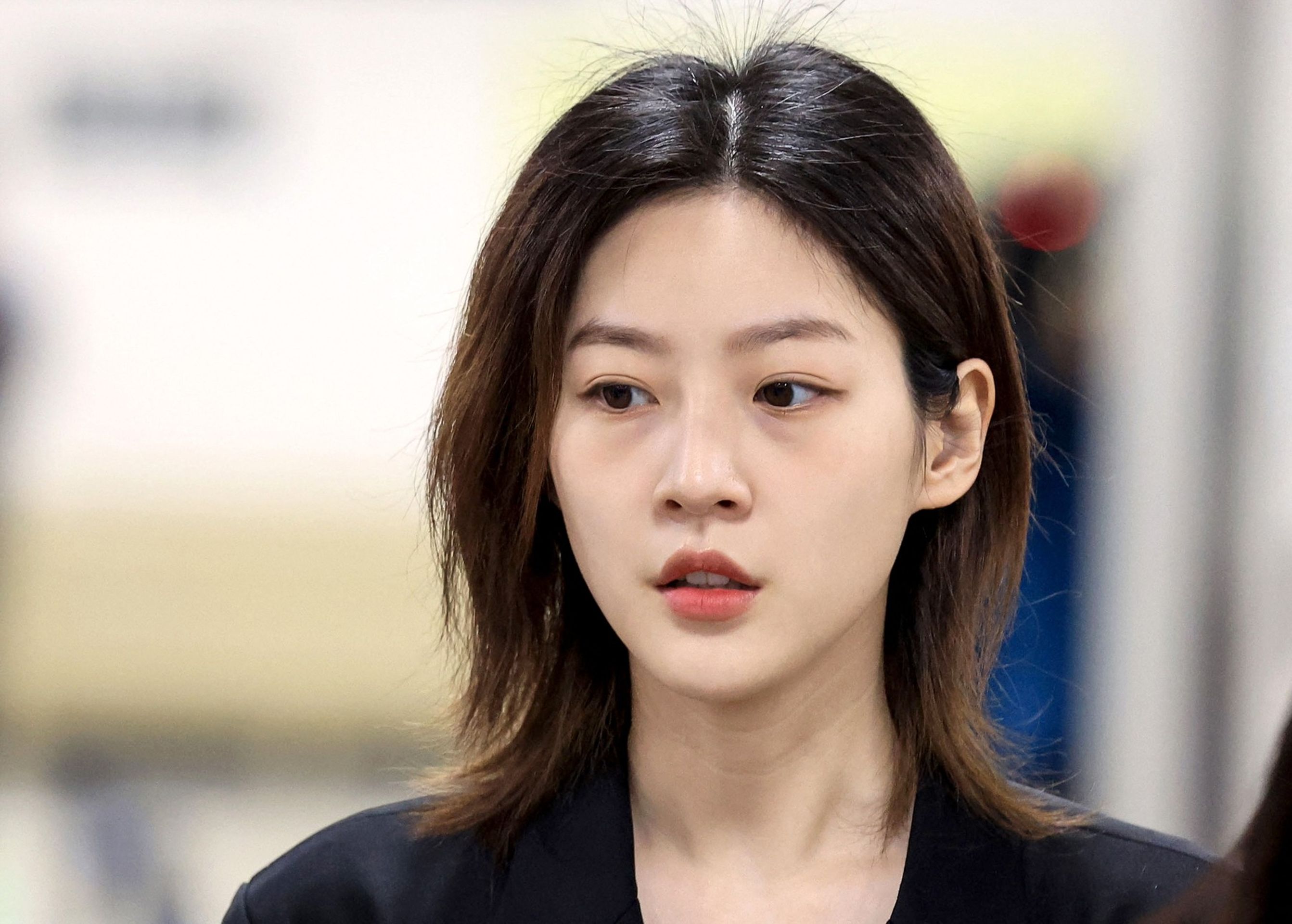 Kim Sae-ron, 5. 4. 2023 - Kim Sae-ron (6/6)