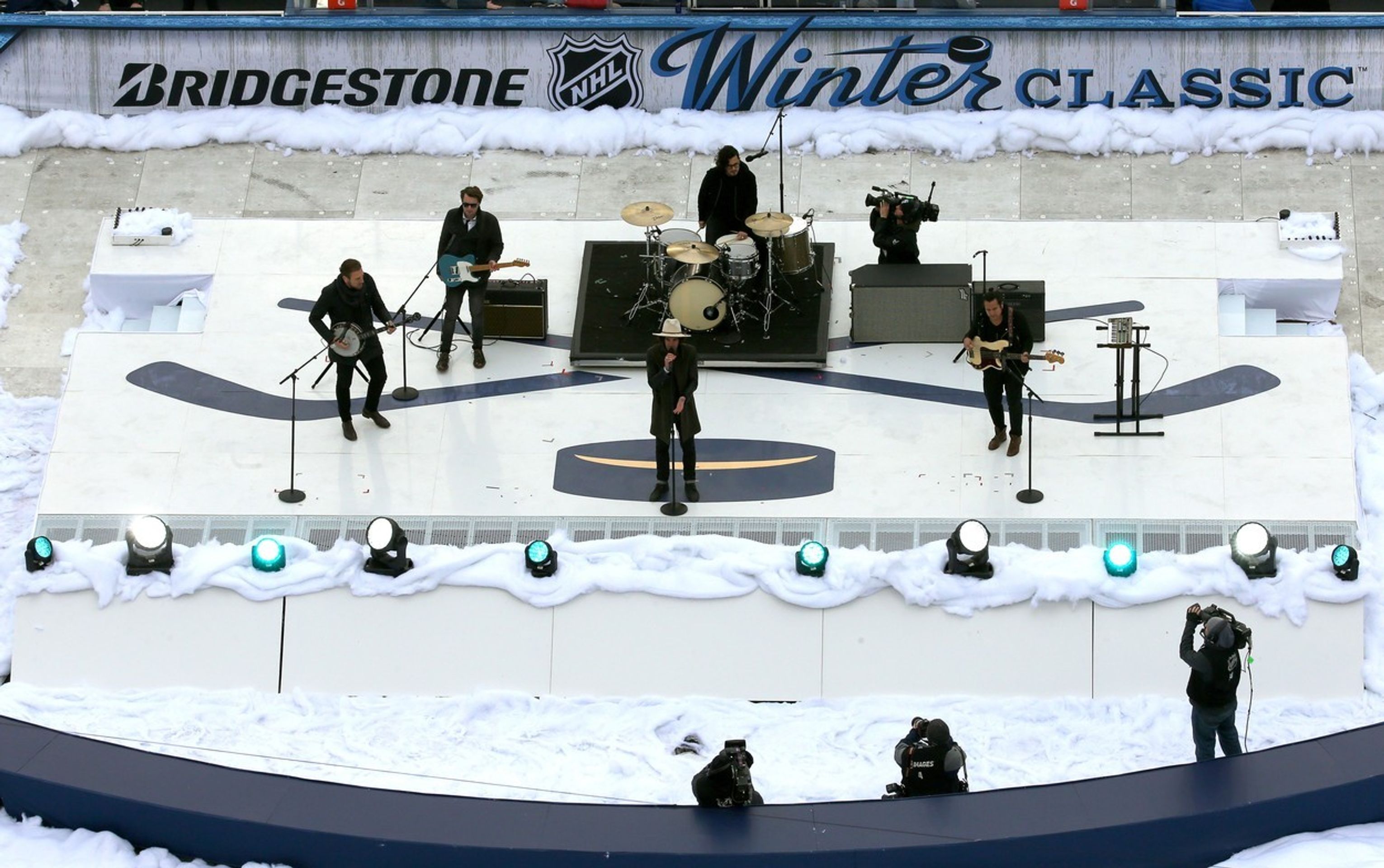NHL Winter Classic 2016 - 5 - GALERIE: NHL Winter Classic 2016 (8/12)