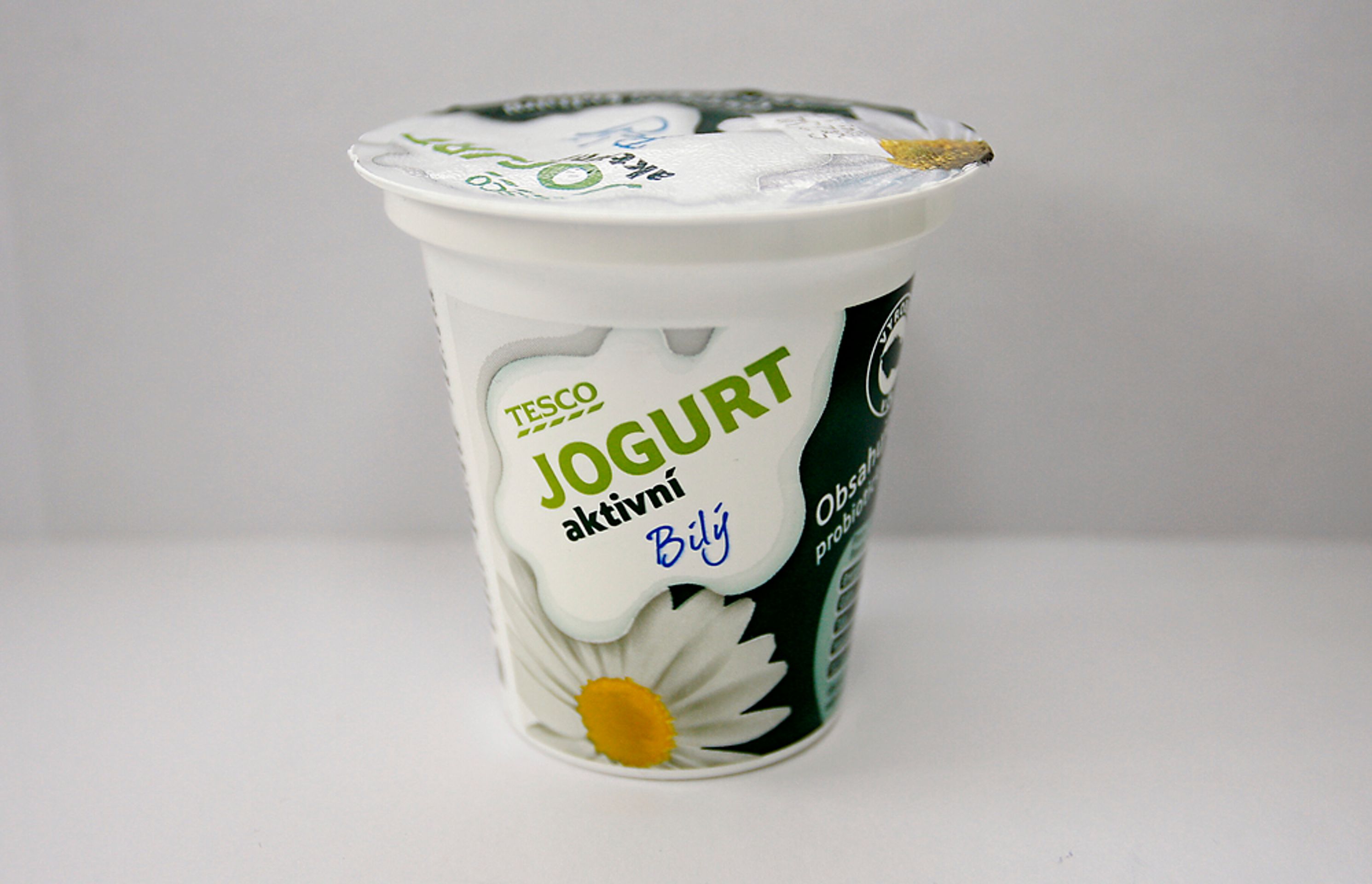 Test jogurtů_9 - Galerie: Tyto bílé jogurty jsme testovali (10/11)