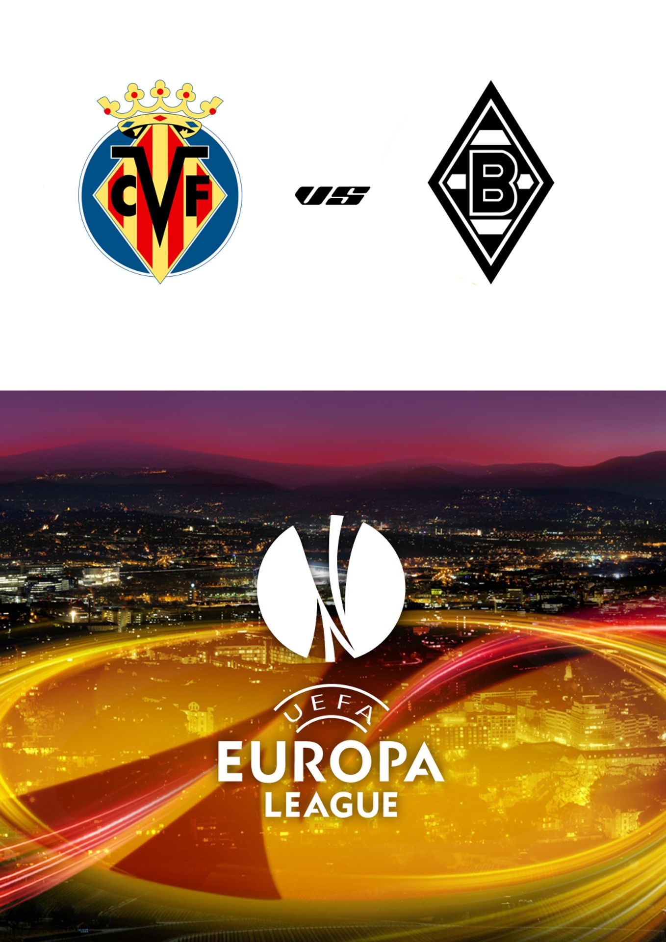 EL - Villareal - Borussia Mönchengladbach - GALERIE: Velký test smetan ke šlehání (4/11)