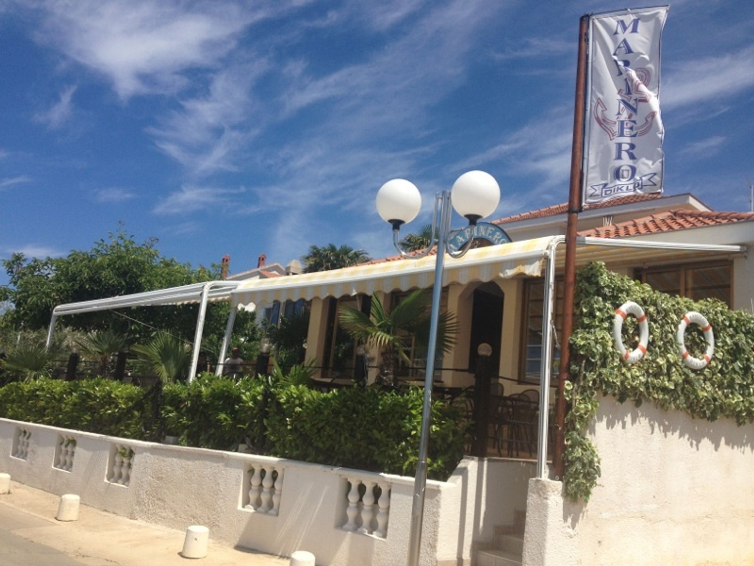 Roman Janoušek - Chorvatsko - 1 - Galerie: Vila Romana Janouška v Chorvatsku (5/6)