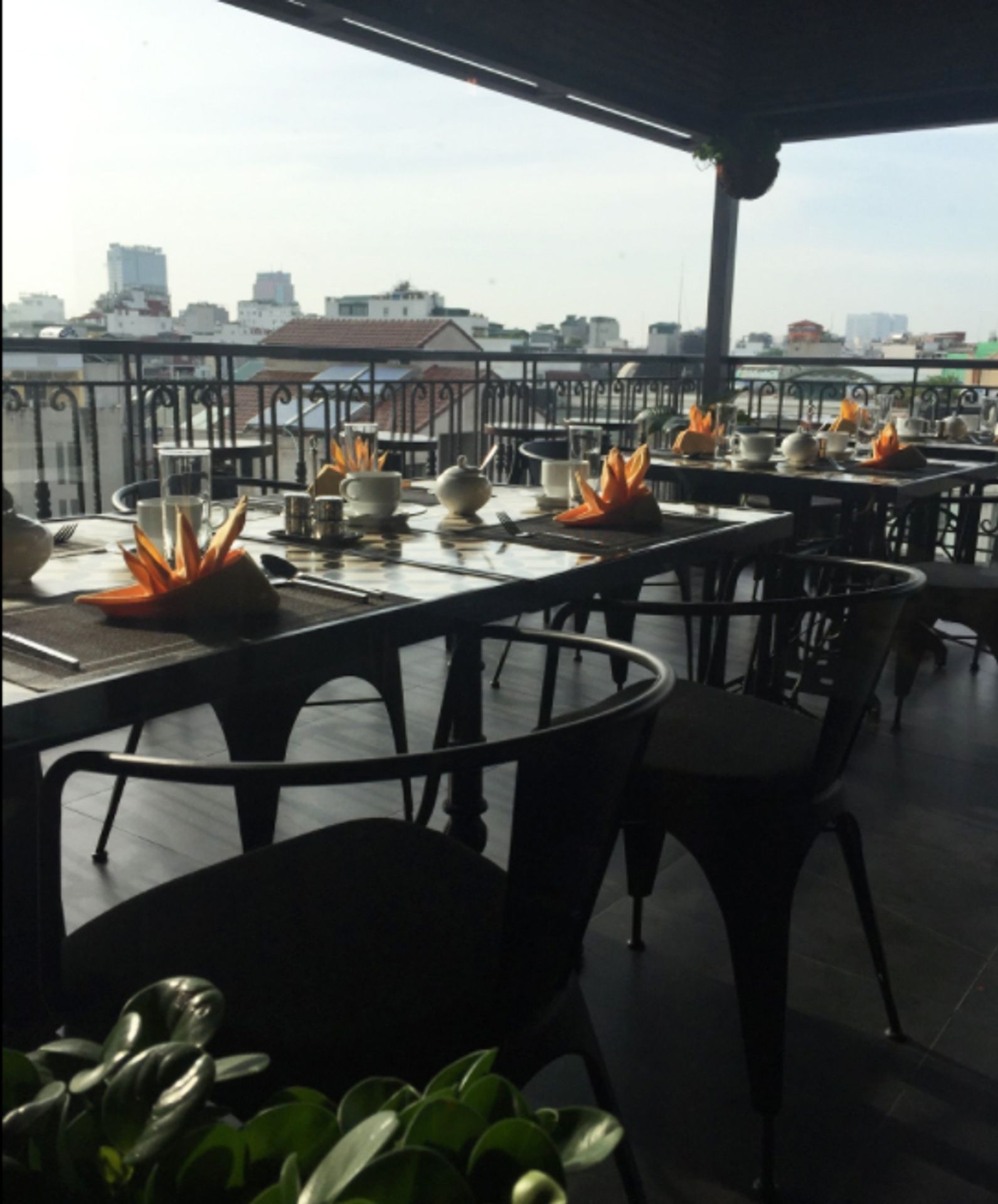 Nejlepší hotely podle TripAdvisor - Hanoi La Siesta Hotel Trendy (Vietnam) - GALERIE: Nejlepší hotely podle TripAdvisor (40/40)