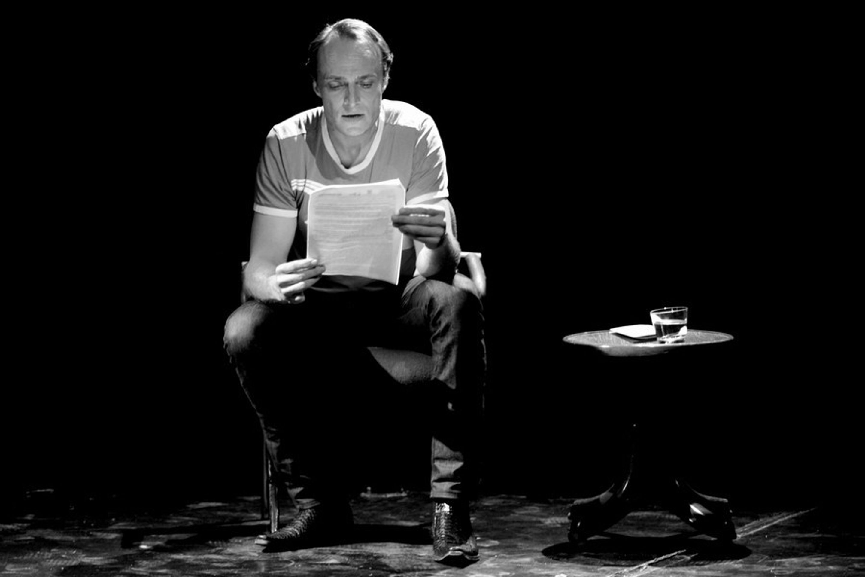 Noc literatury - 3 - GALERIE: Noc literatury (3/17)