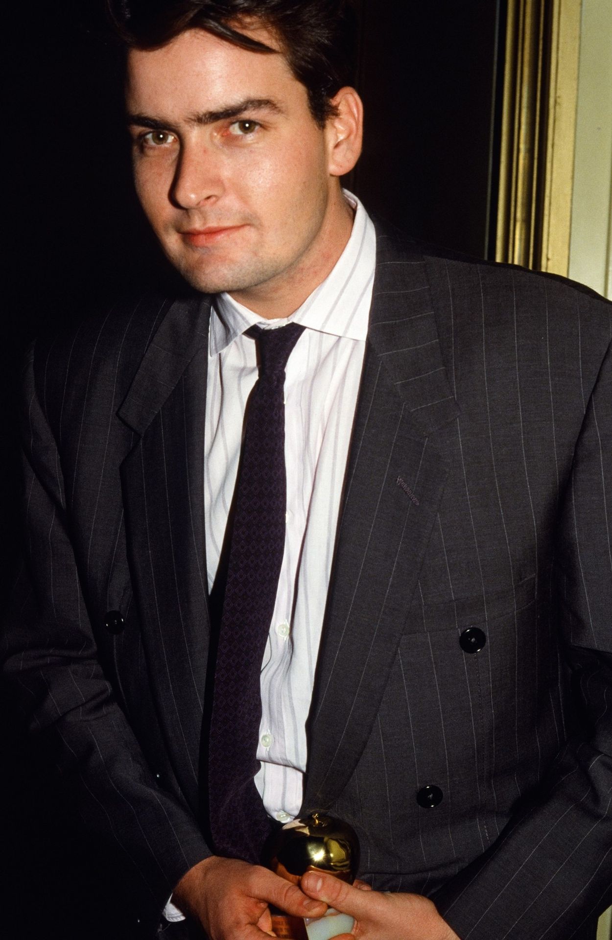Charlie Sheen - Charlie Sheen (8/20)