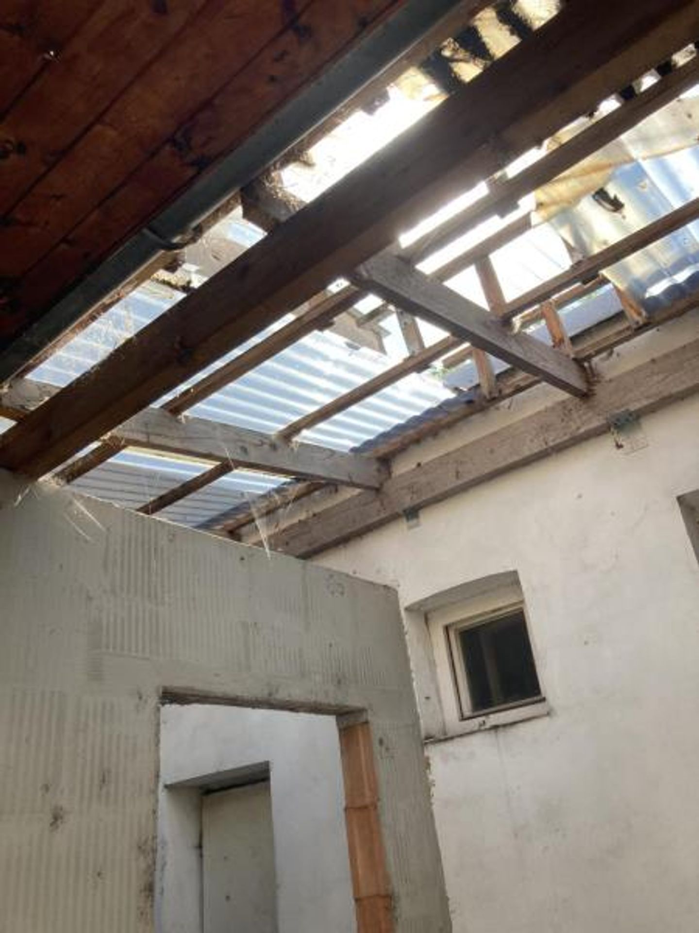 Uzavřená provozovna Restaurace Dělnický dům (3) - Provozovny uzavřené v letošním roce (156/256)
