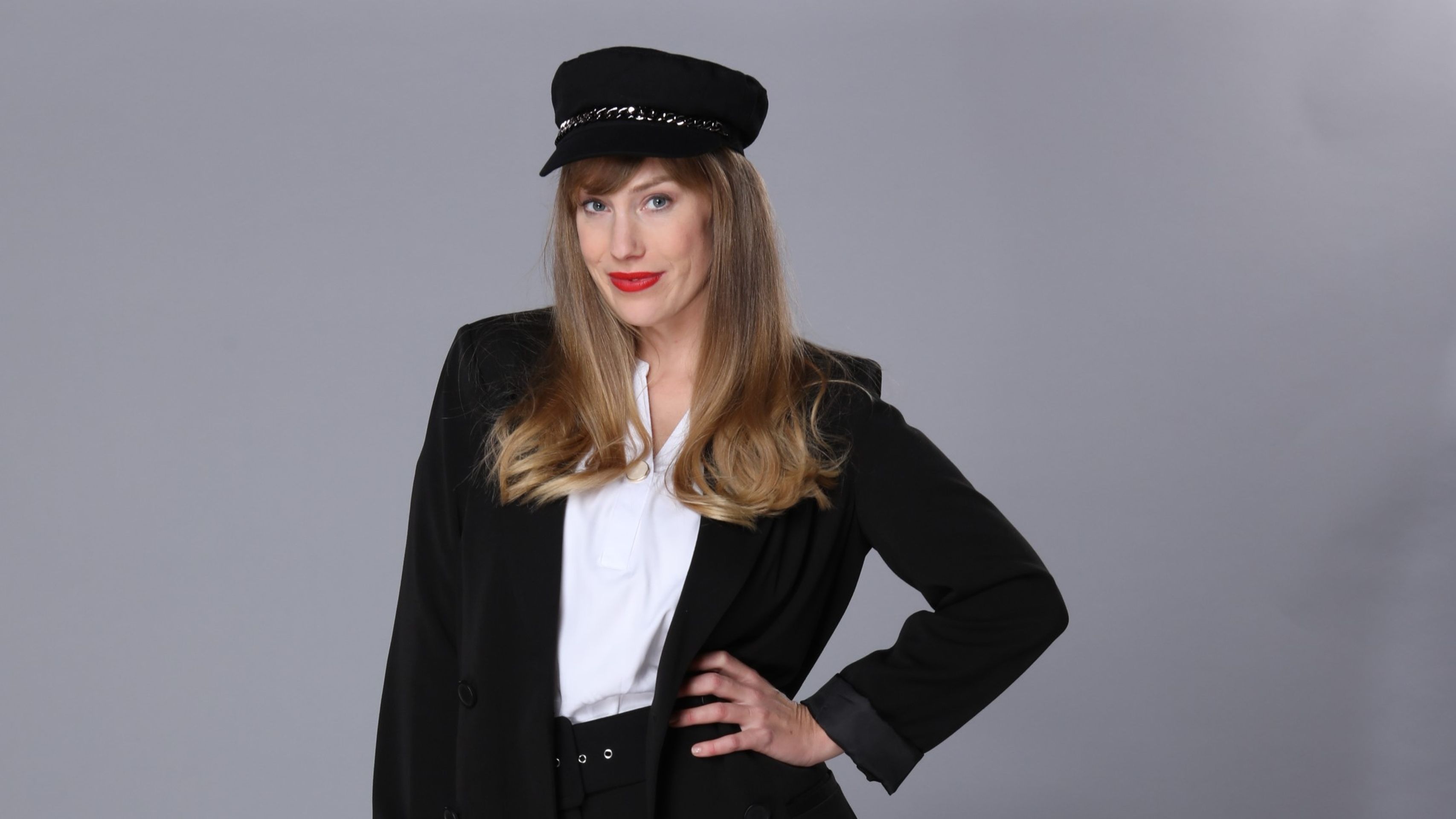 Aneta Krejčíková - Aneta Krejčíková (6/7)