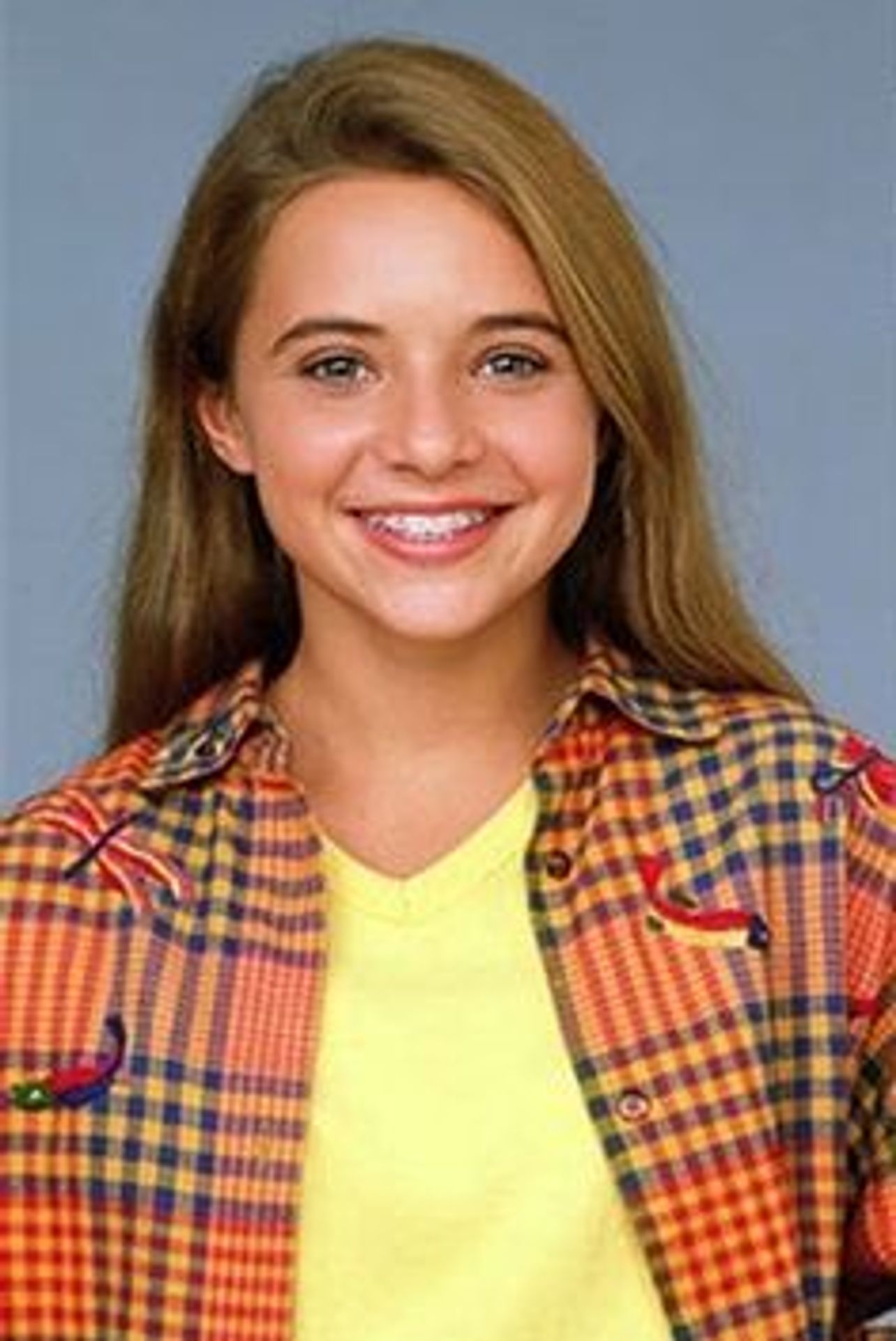 Christine Lakin - 7 - GALERIE: Christine Lakin (13/14)