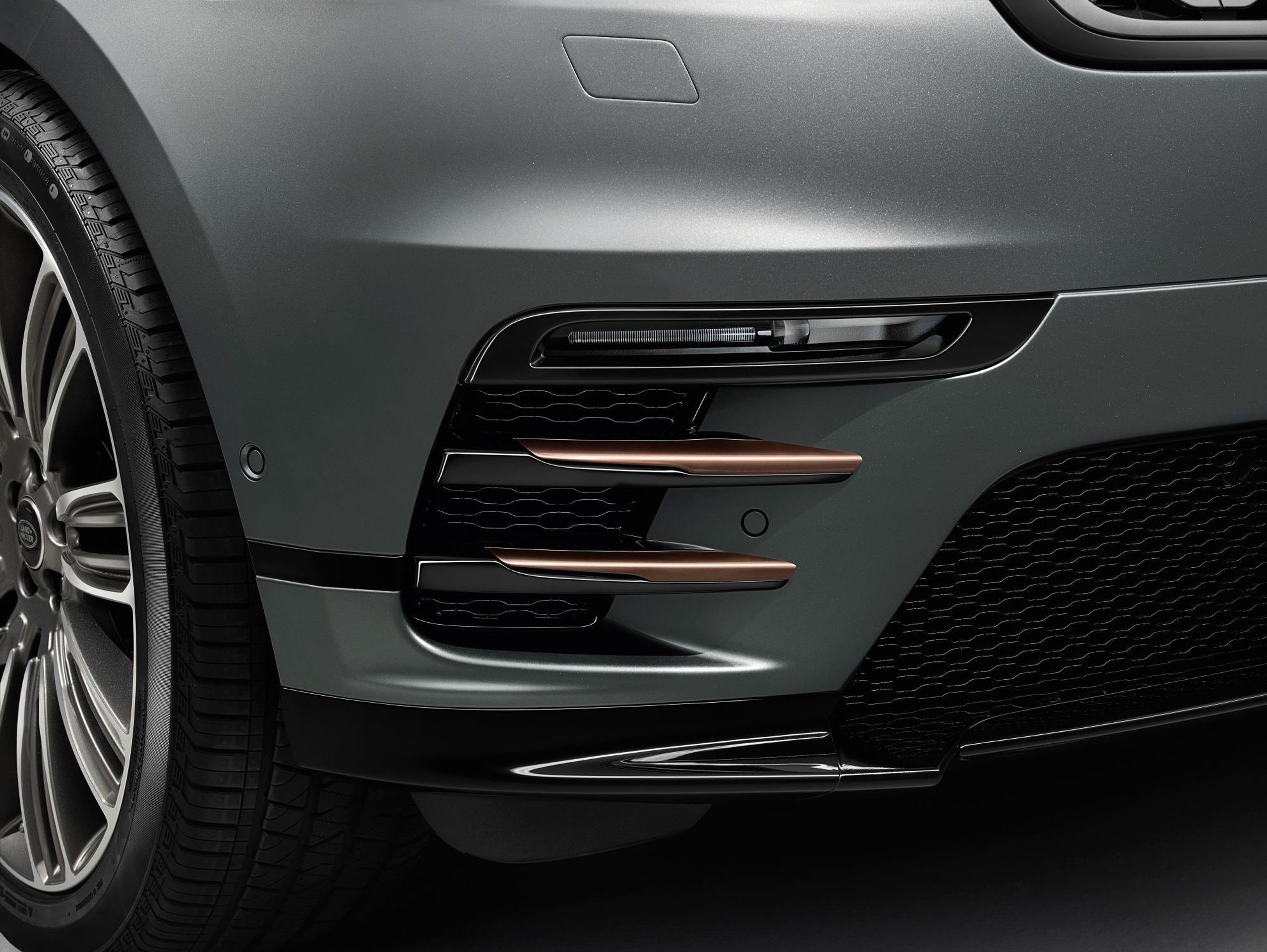 velar - 46 - GALERIE: Range Rover Velar (4/23)