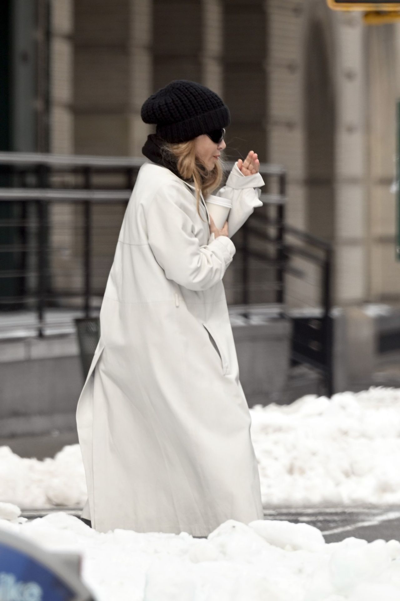 Mary-Kate Olsenová, 2026 - Mary-Kate a Ashley Olsenovy (1/12)