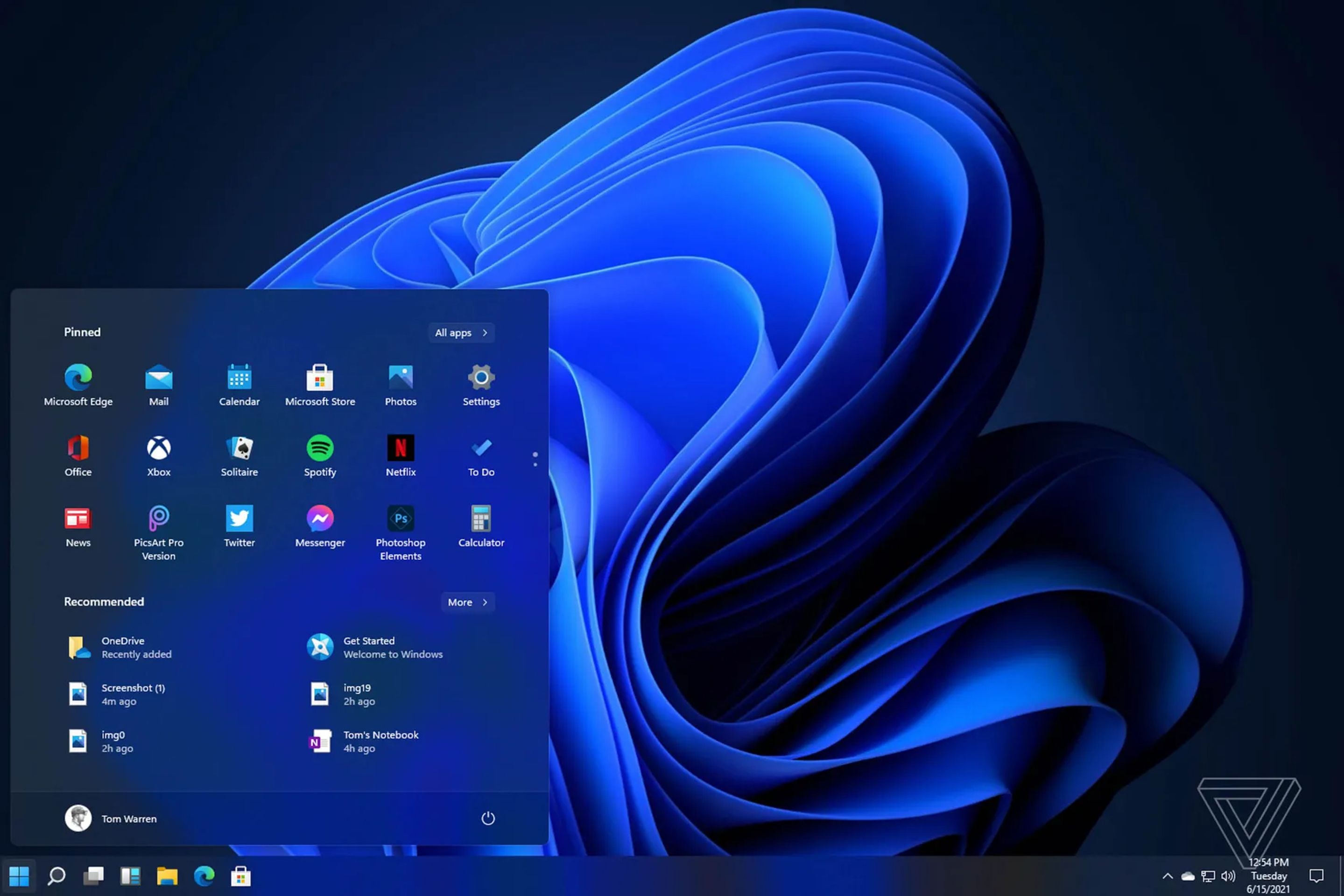 Windows 11 - 3 - GALERIE: Windows 11 (2/4)