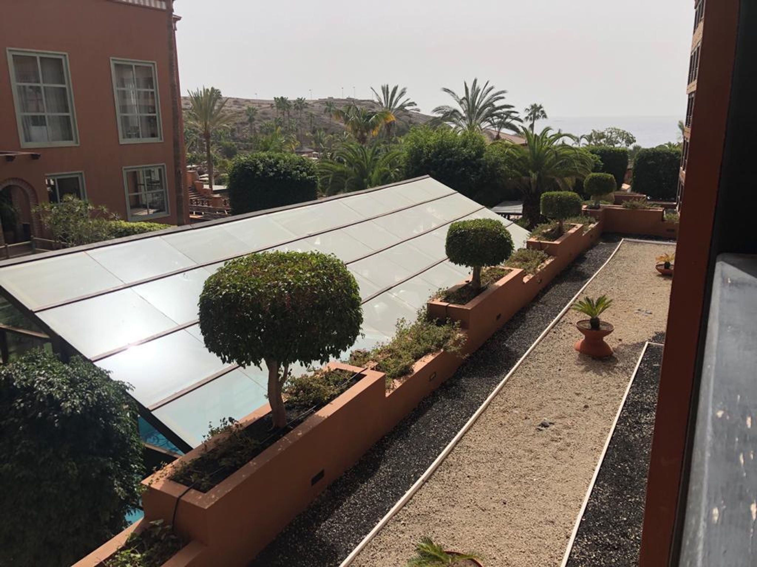 Fotografie od českých turistů na Tenerife - 2 - GALERIE: Fotografie z Tenerife (2/6)