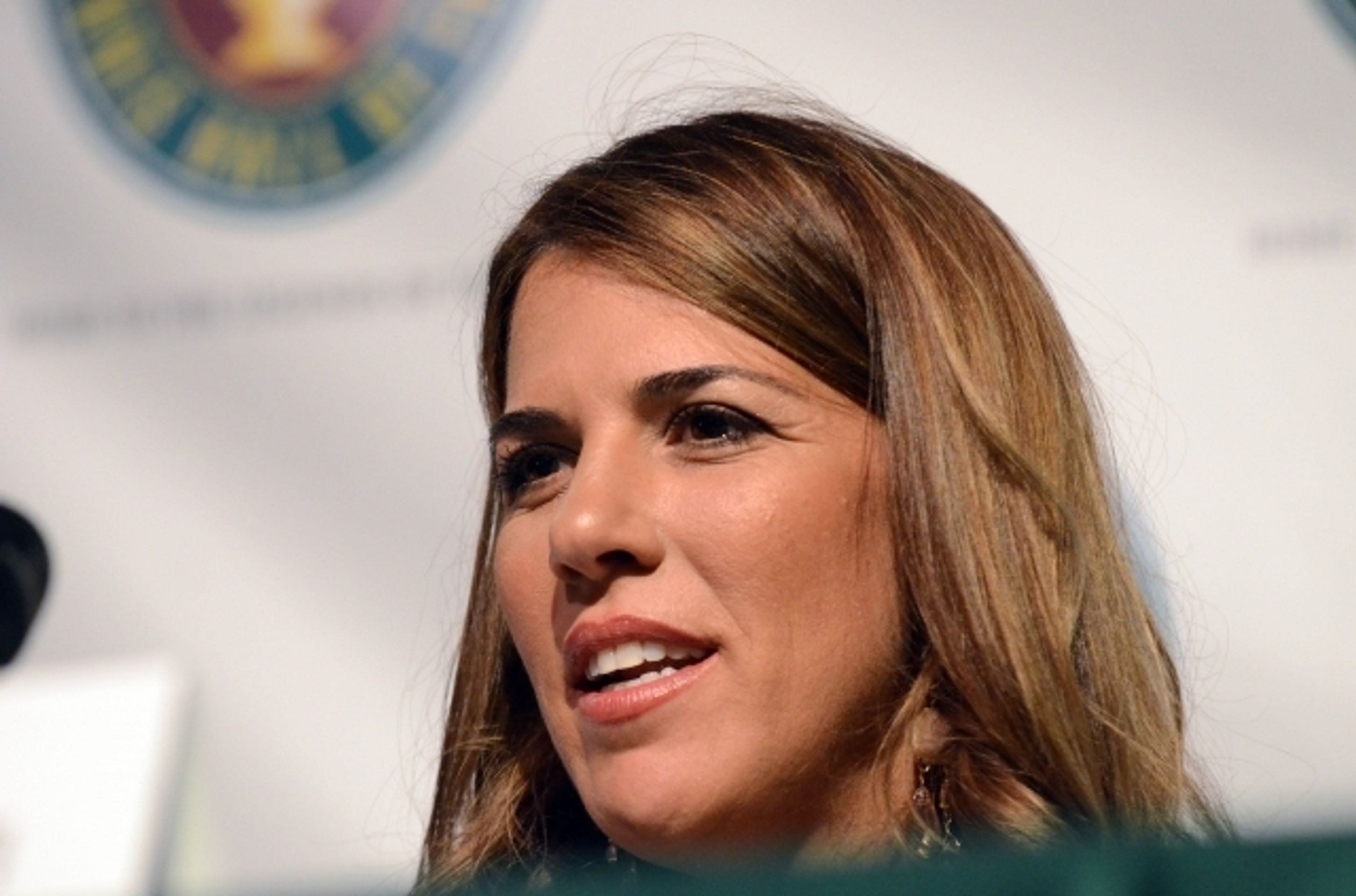 Jennifer Capriatiová - 6 - GALERIE: Jennifer Capriatiová (1/6)