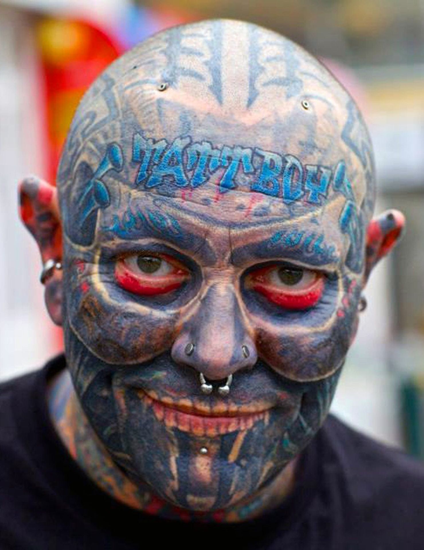 Tattboy Holden - 5 - GALERIE: Tattboy Holden (3/5)