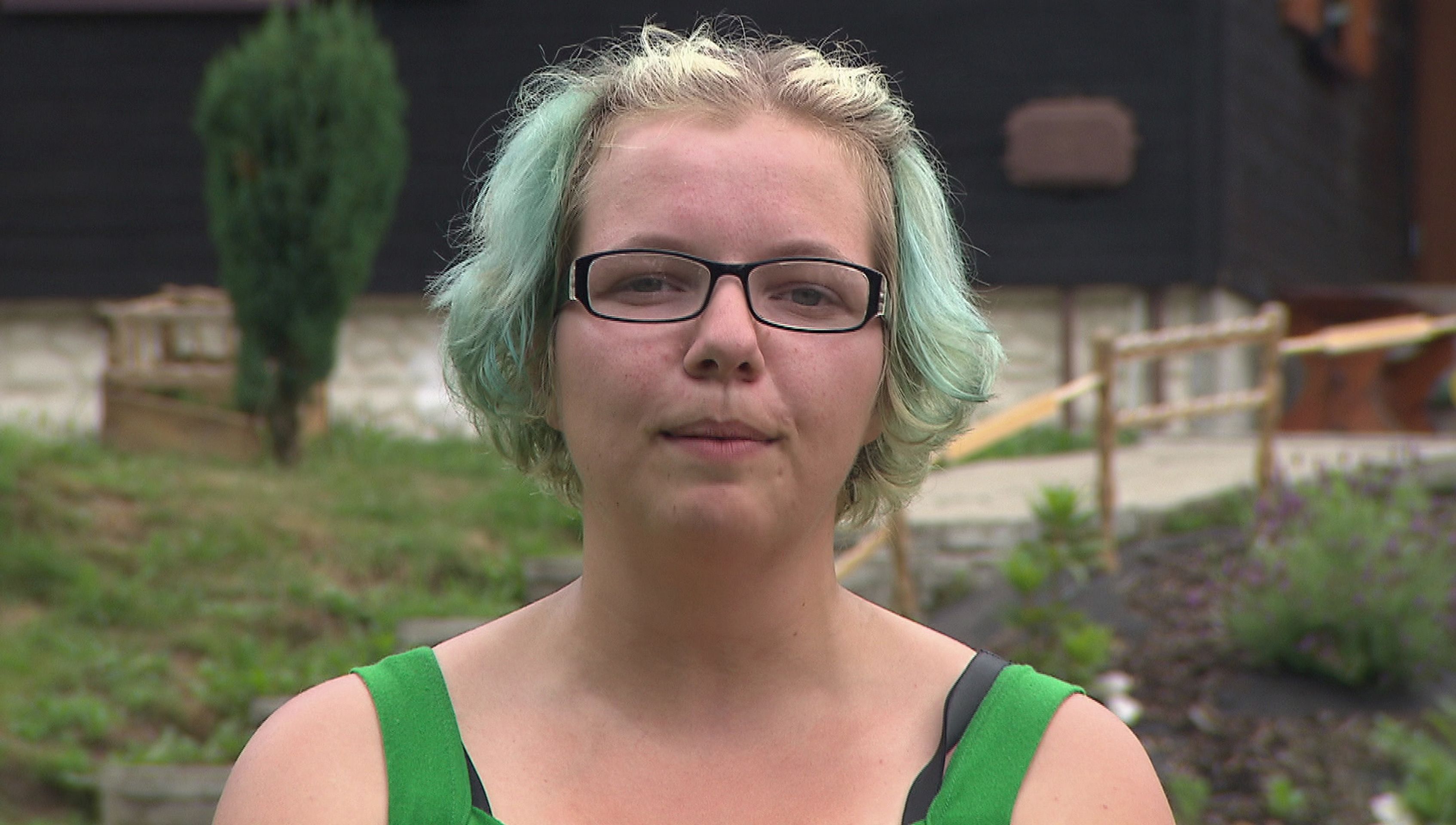 Výměna manželek: Deset dní na chatě plné mastnoty a prachu! - 1 - GALERIE: Výměna manželek: Deset dní na chatě plné mastnoty a prachu! (13/13)
