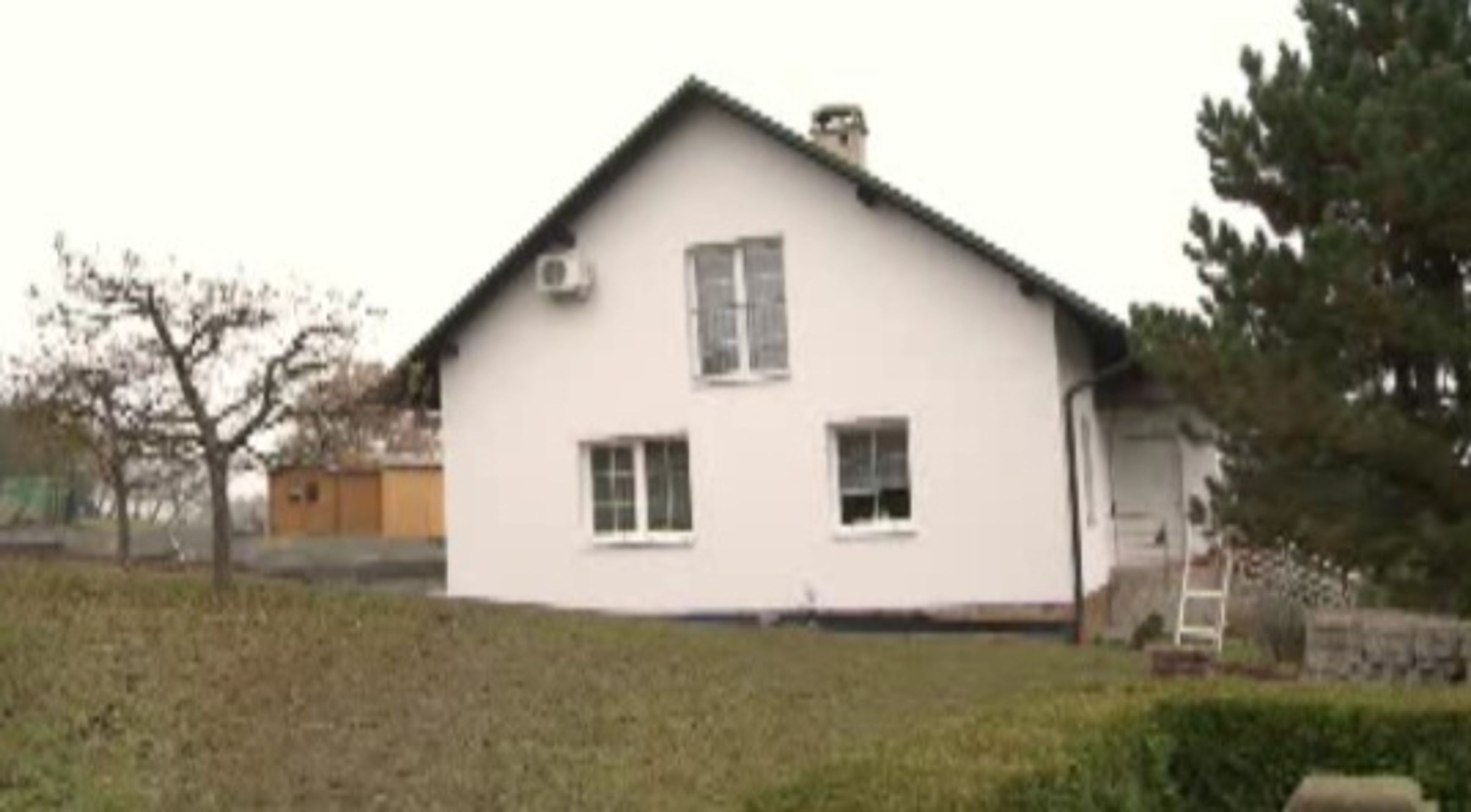 Tady žije budoucí ministryně Ludmila Müllerová - 4 - Tady žije budoucí ministryně Ludmila Müllerová (1/6)