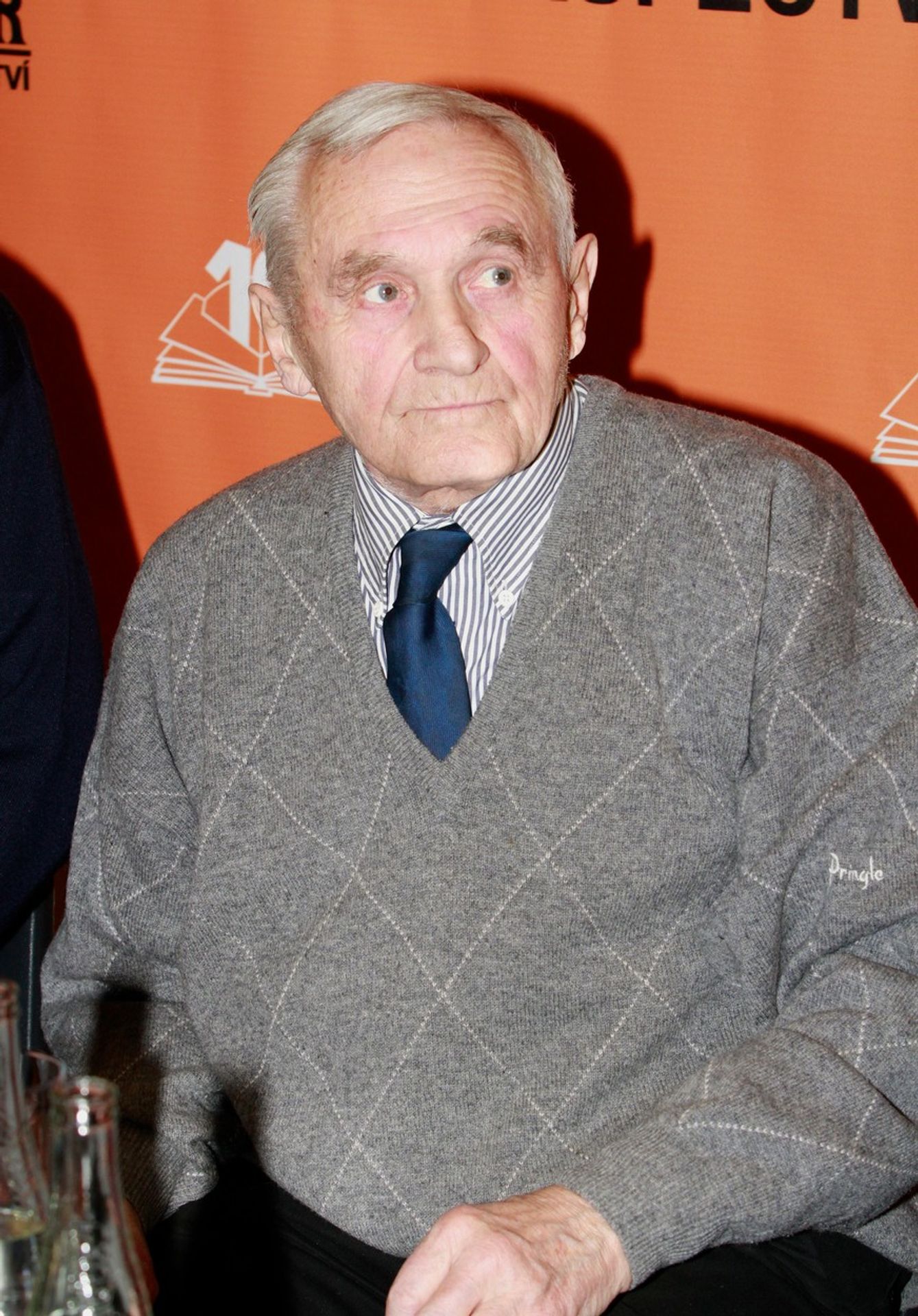 Radko Pytlík - 2013 - Radko Pytlík (4/6)