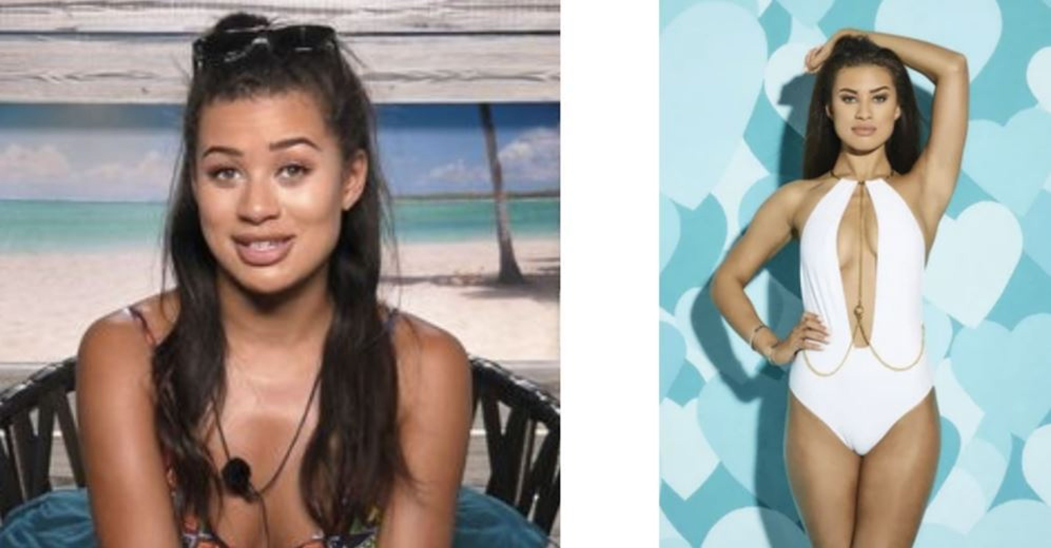 LOVE ISLAND (Holky) - Montana - GALERIE: LOVE ISLAND (Holky) (13/25)