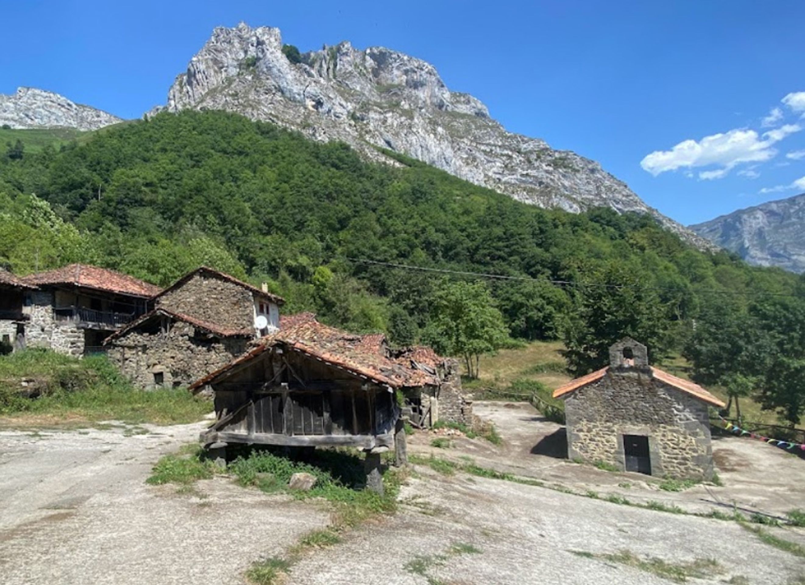 Ponga (5) - Ponga ve Španělsku (7/7)