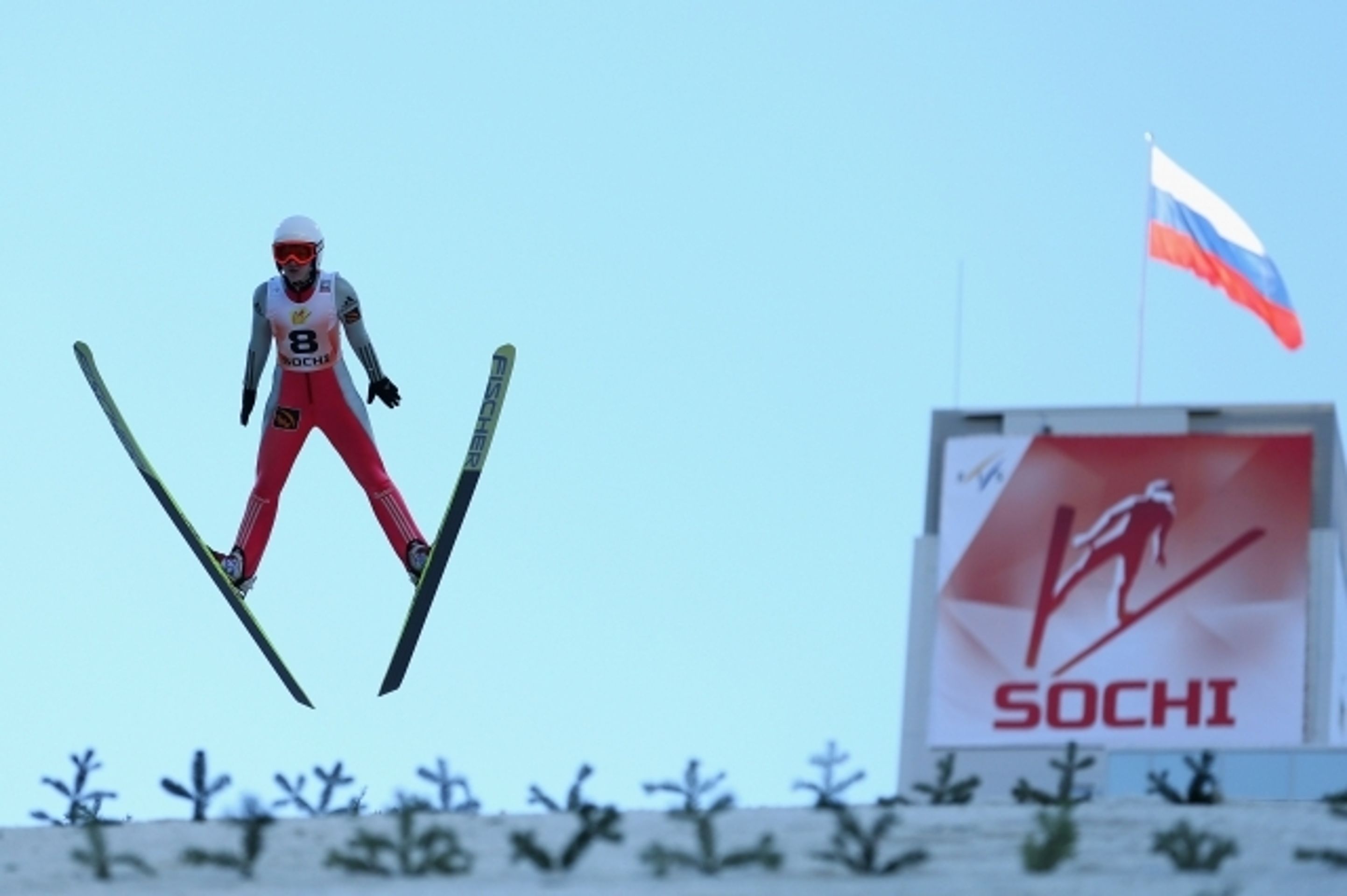 Soči, dějiště zimní olympiády 2014 - 4 - OBRAZEM: Soči 2013 - rok do startu olympijských her (5/12)