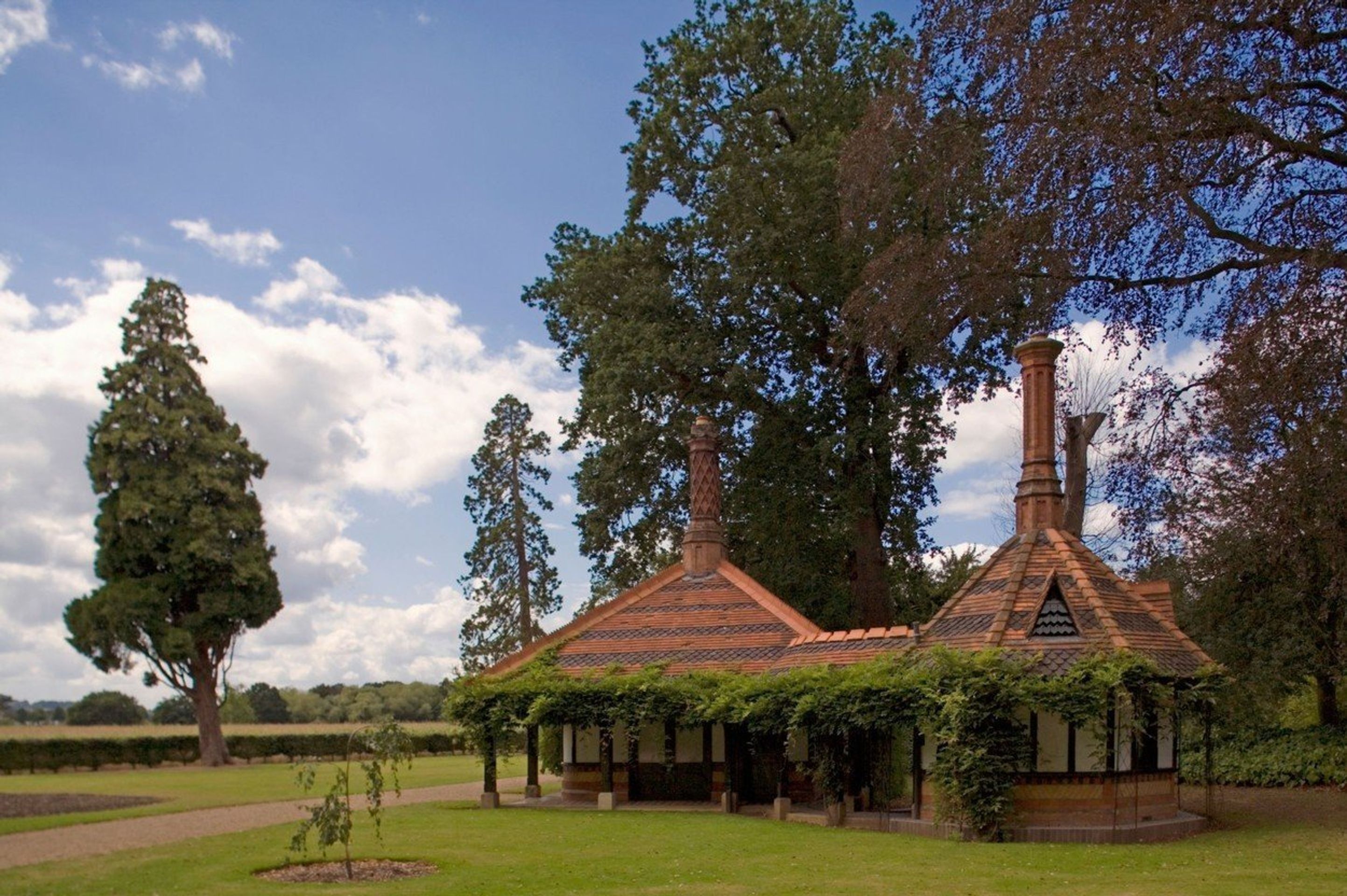 Frogmore House - 3 - GALERIE: Frogmore House (1/3)