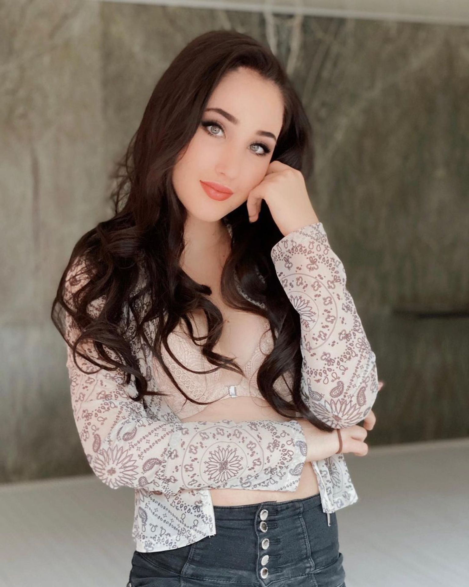 Natálie Grossová - 15 - GALERIE: Proměna Natálie Grossové (6/10)