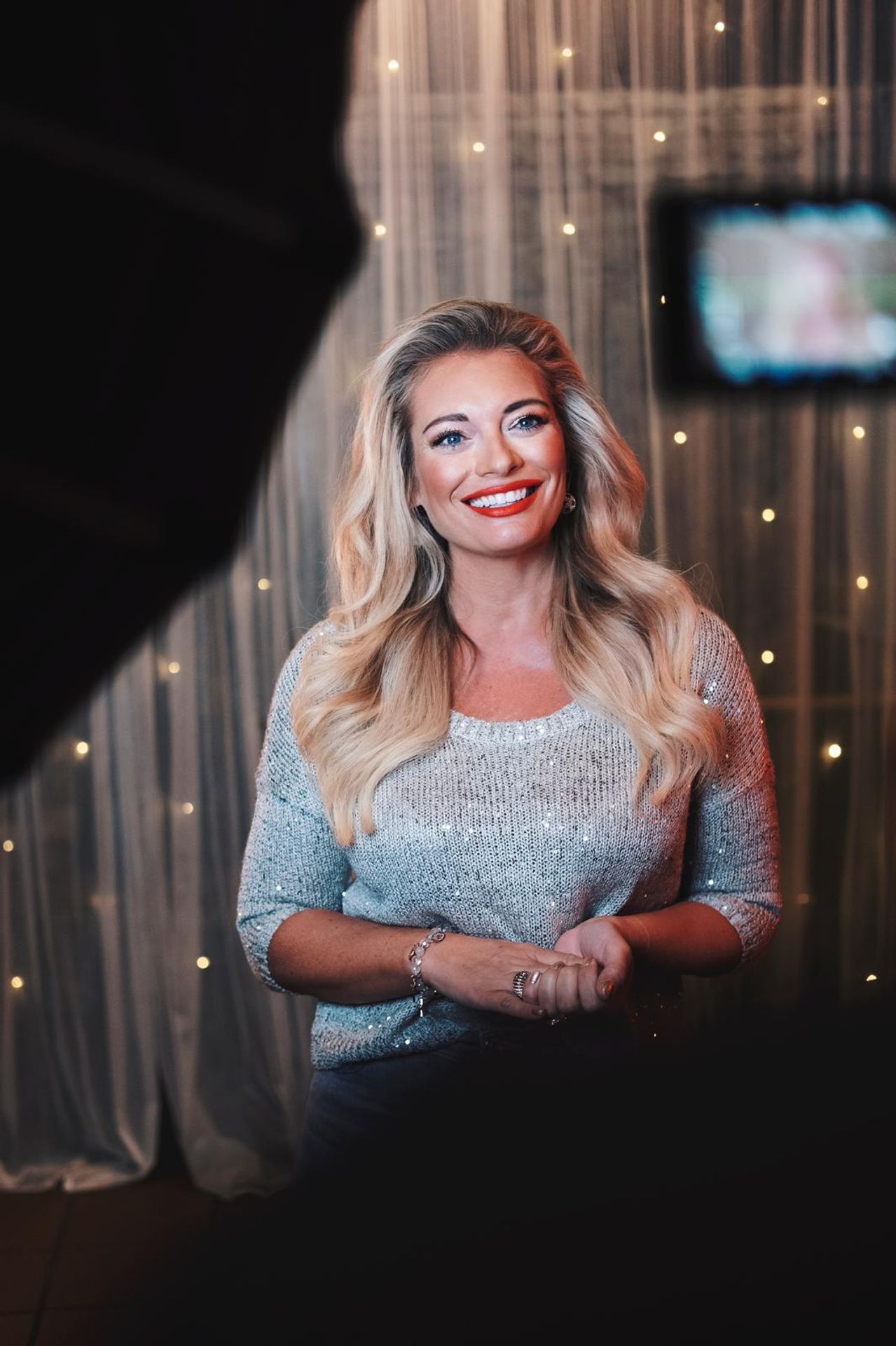 Lucie Borhyová - Splněná přání (3) - Lucie Borhyová (8/10)