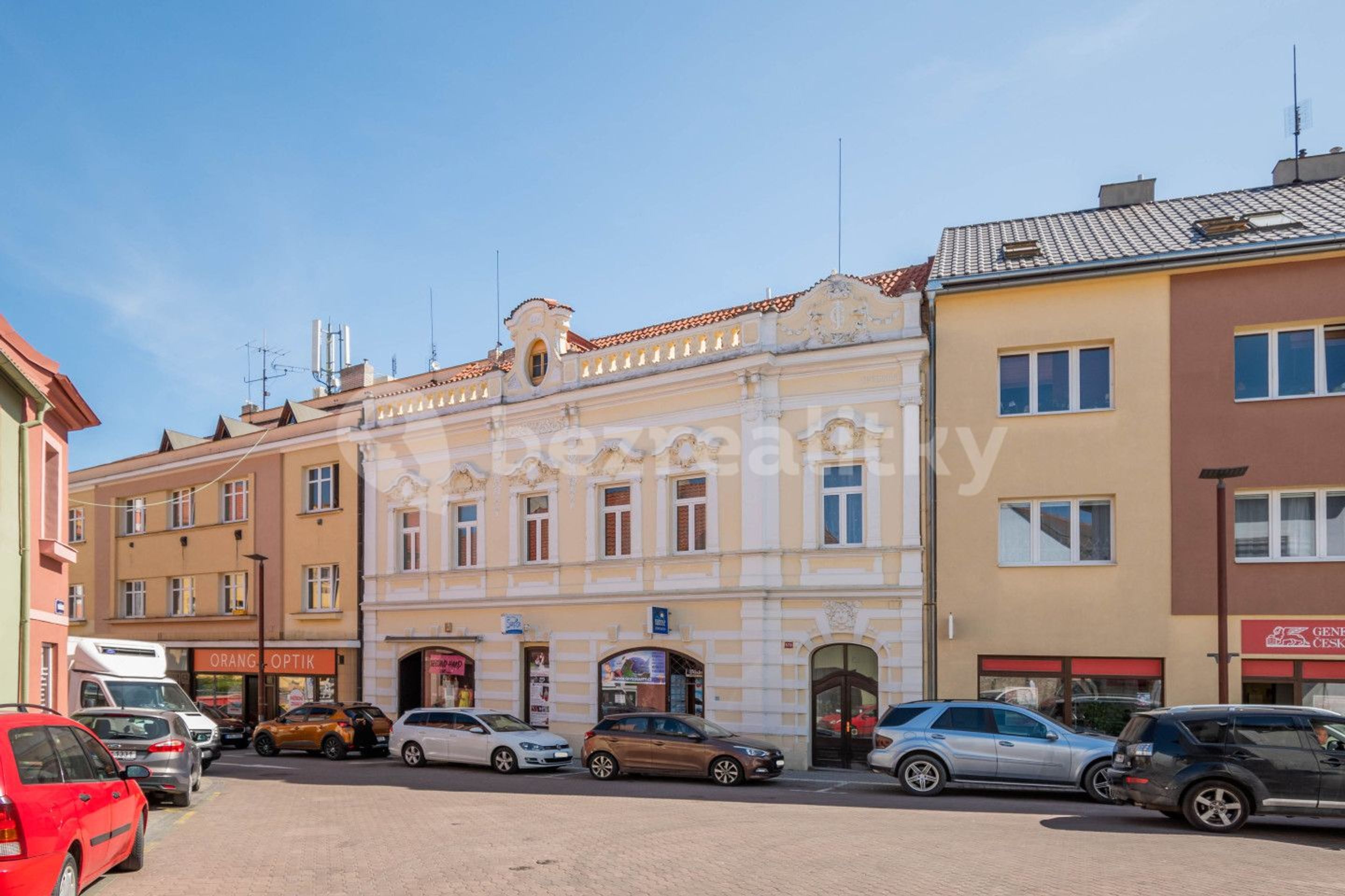 Budovy v Kladně na prodej - Budovy v Kladně na prodej (10/17)