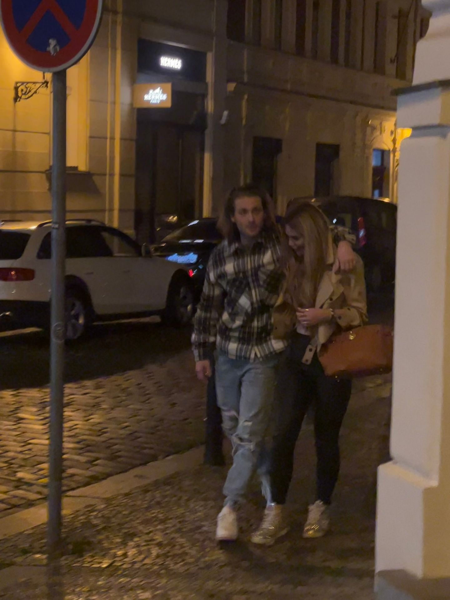Daniel Šmidák ze SuperStar - Finalista SuperStar se tulil k Evě Feuereislové (3/6)