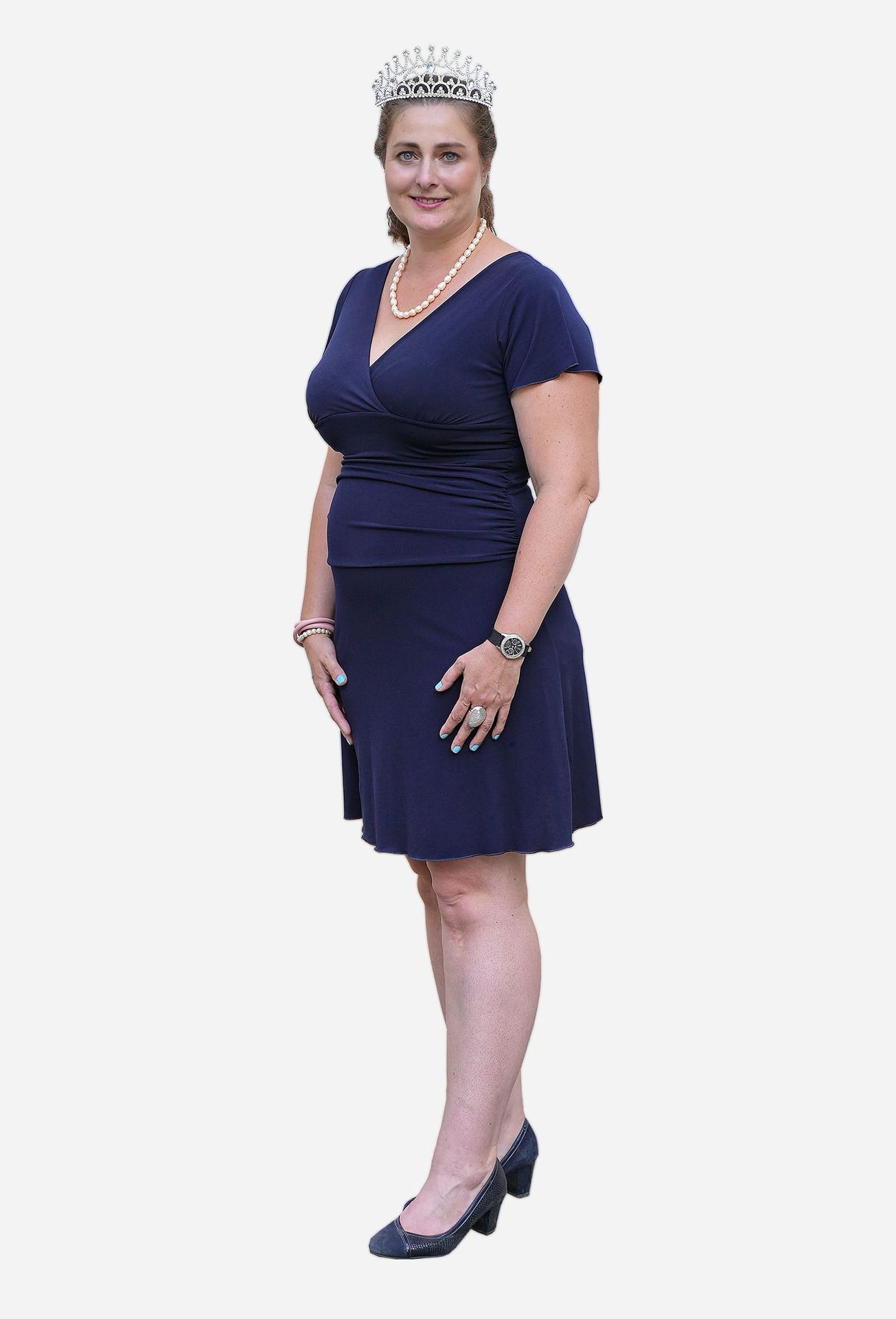 2-Pavlína Kodymová - Miss Plus Size Modelky ČR 2024 (2/5)