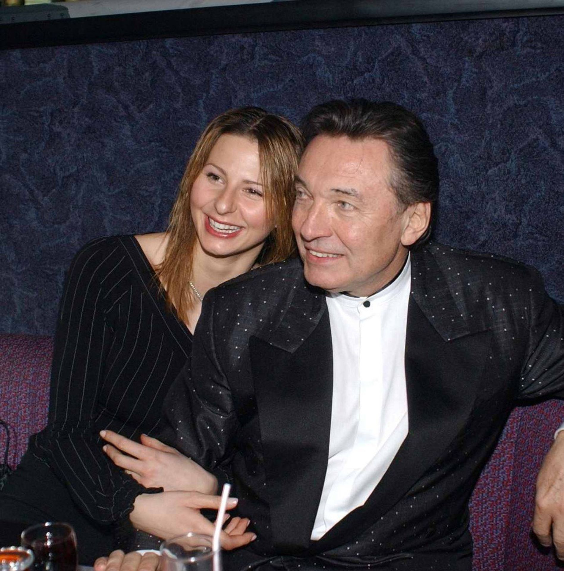 Karel Gott - 2002 - GALERIE: Karel Gott (5/17)