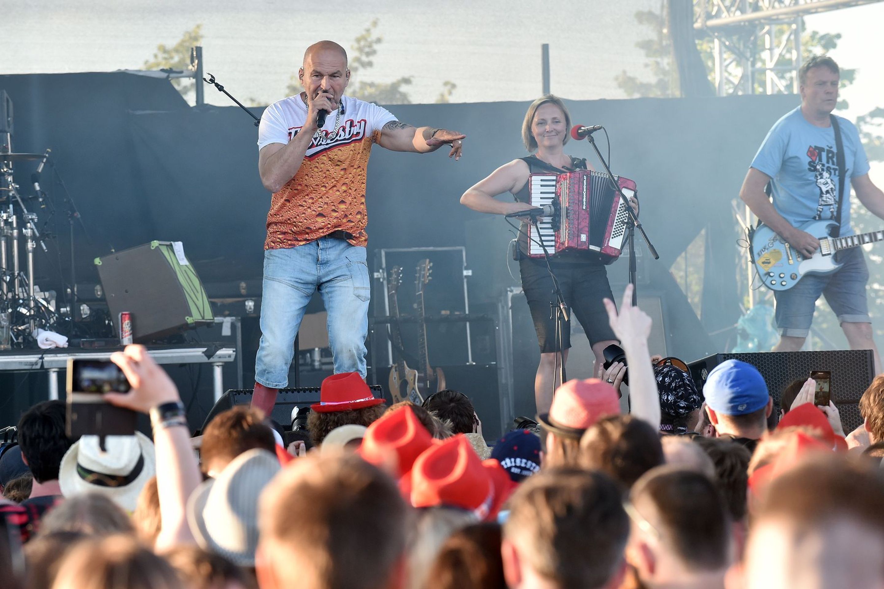 Rock for People 2016 - 33 - GALERIE: Rock for People 2016 (13/33)